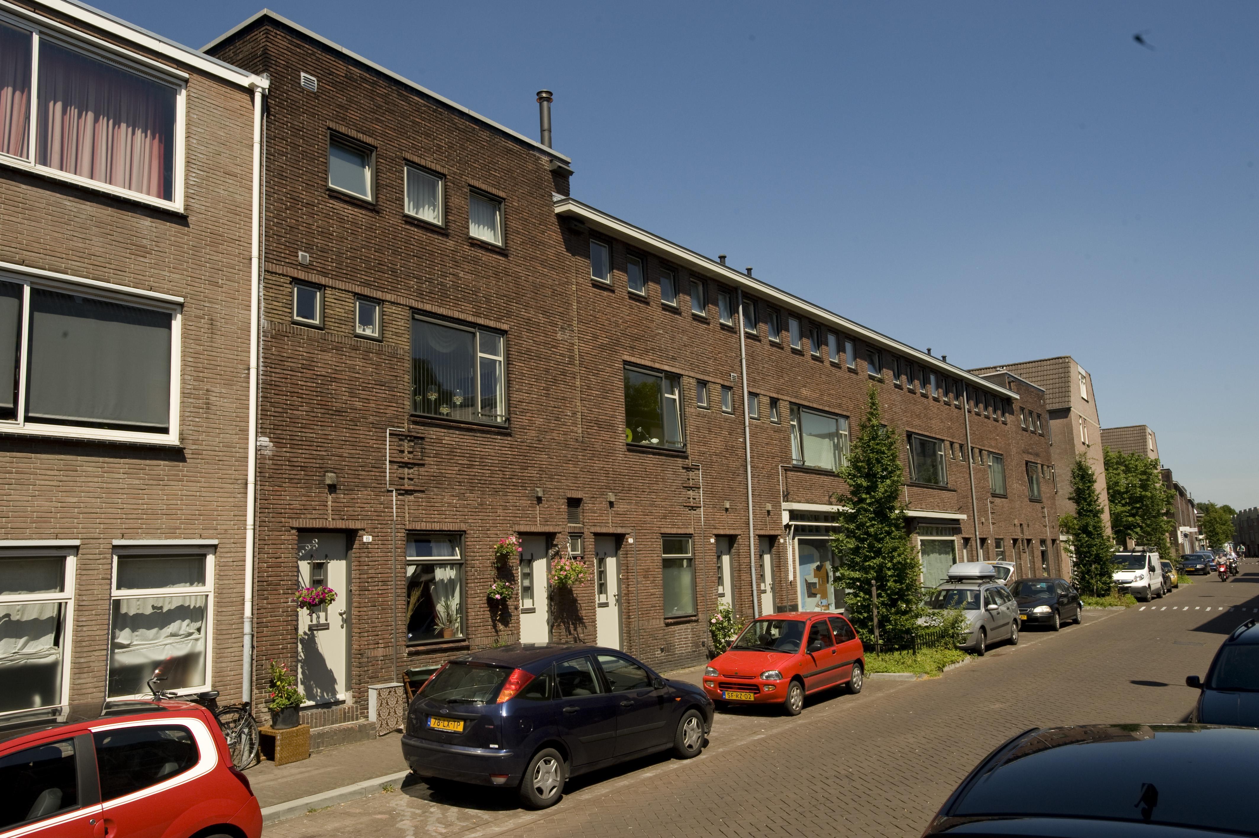 Klarendalseweg 97, 6822 GC Arnhem, Nederland