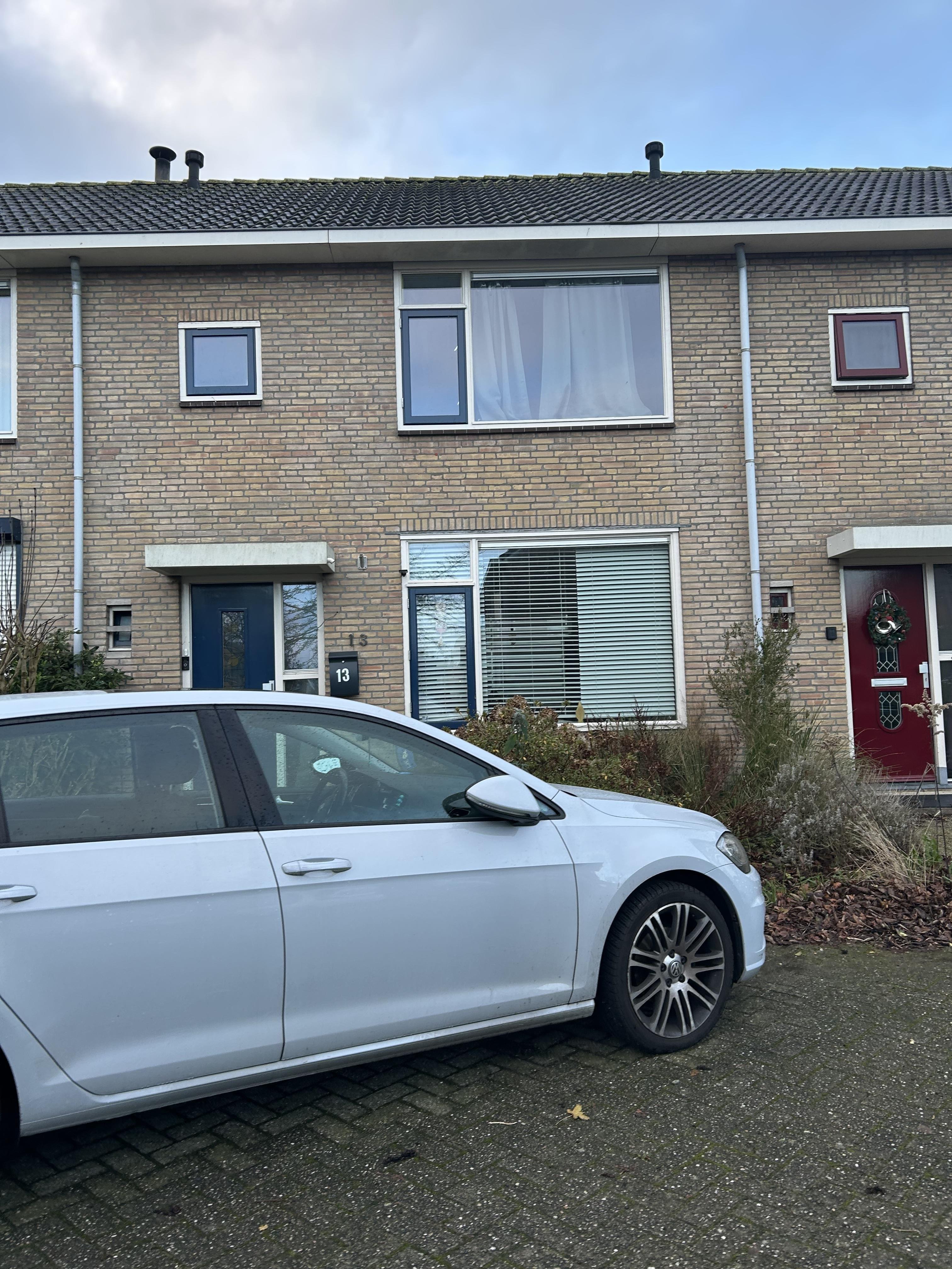 Cypresstraat 13, 6562 HA Groesbeek, Nederland