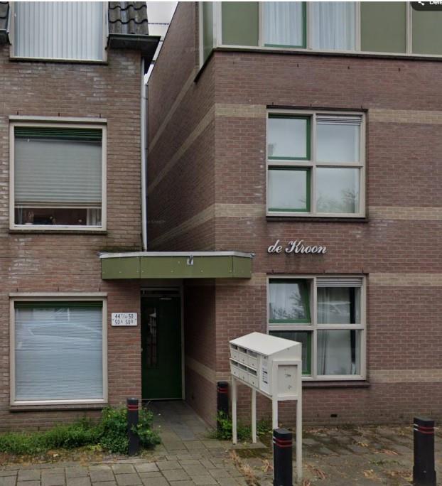 Kerkstraat 50, 6953 BN Dieren, Nederland