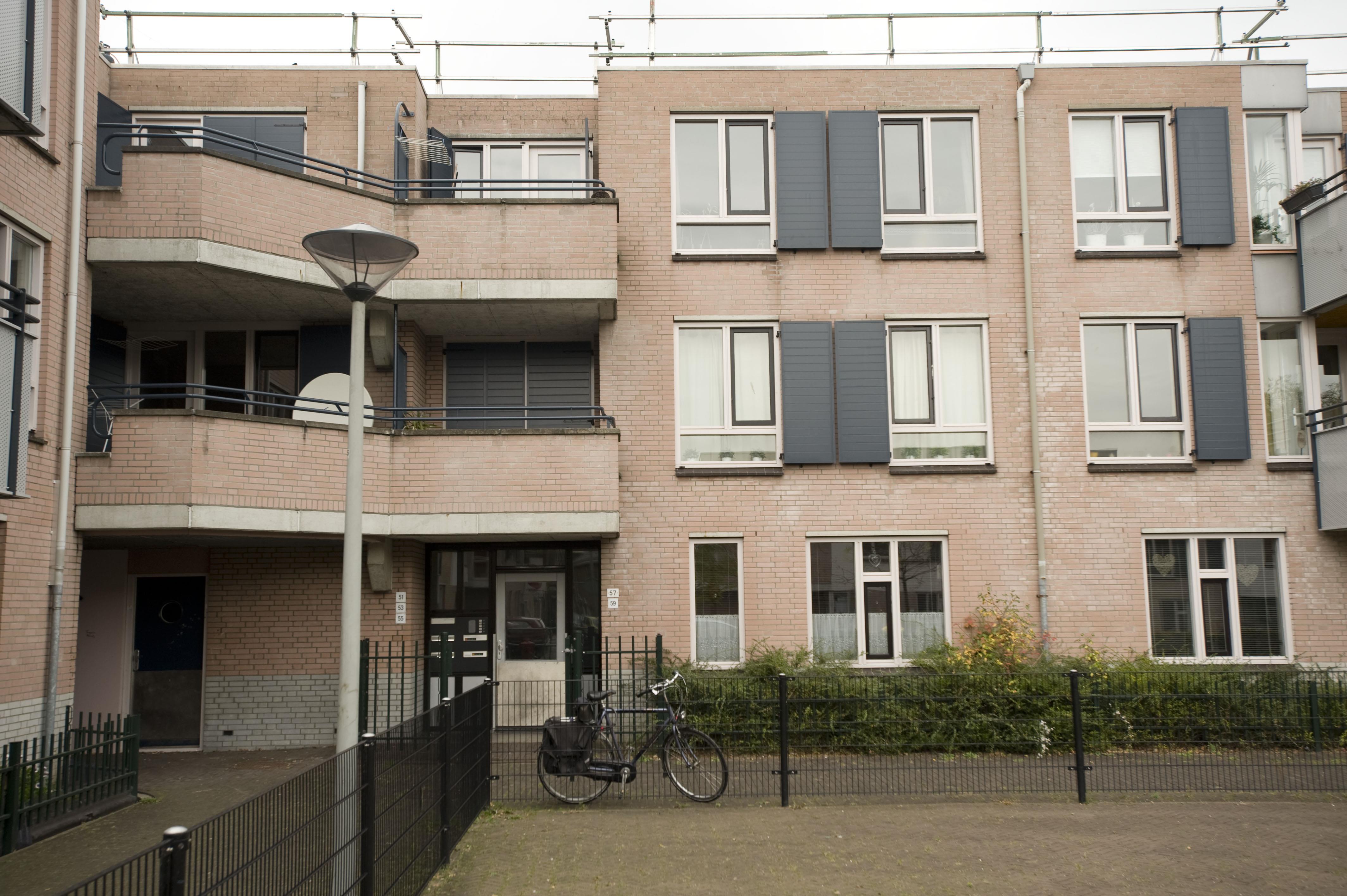 Noord-Peterstraat 53, 6822 AC Arnhem, Nederland