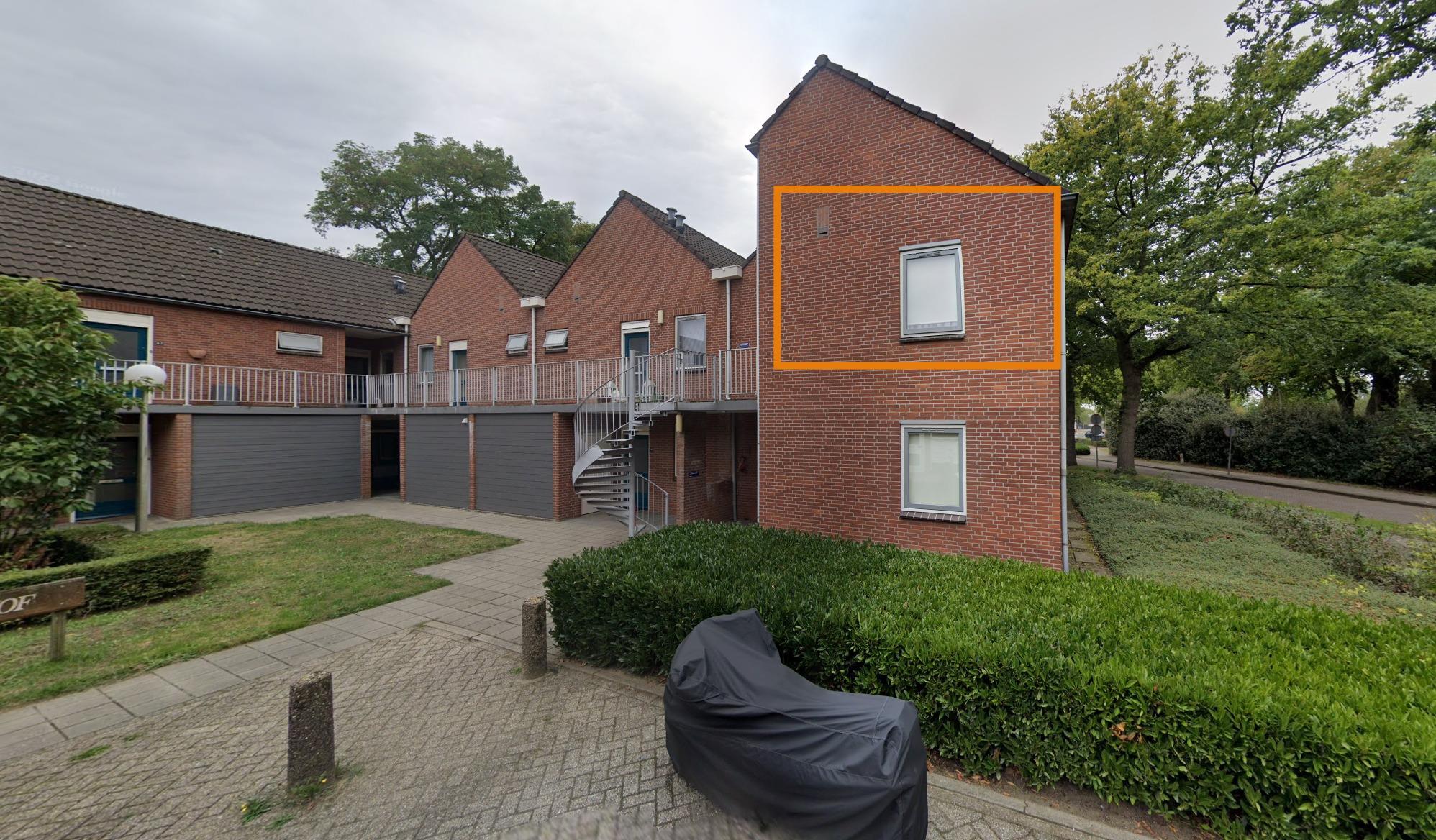 Pius XII Straat 75, 6602 BE Wijchen, Nederland