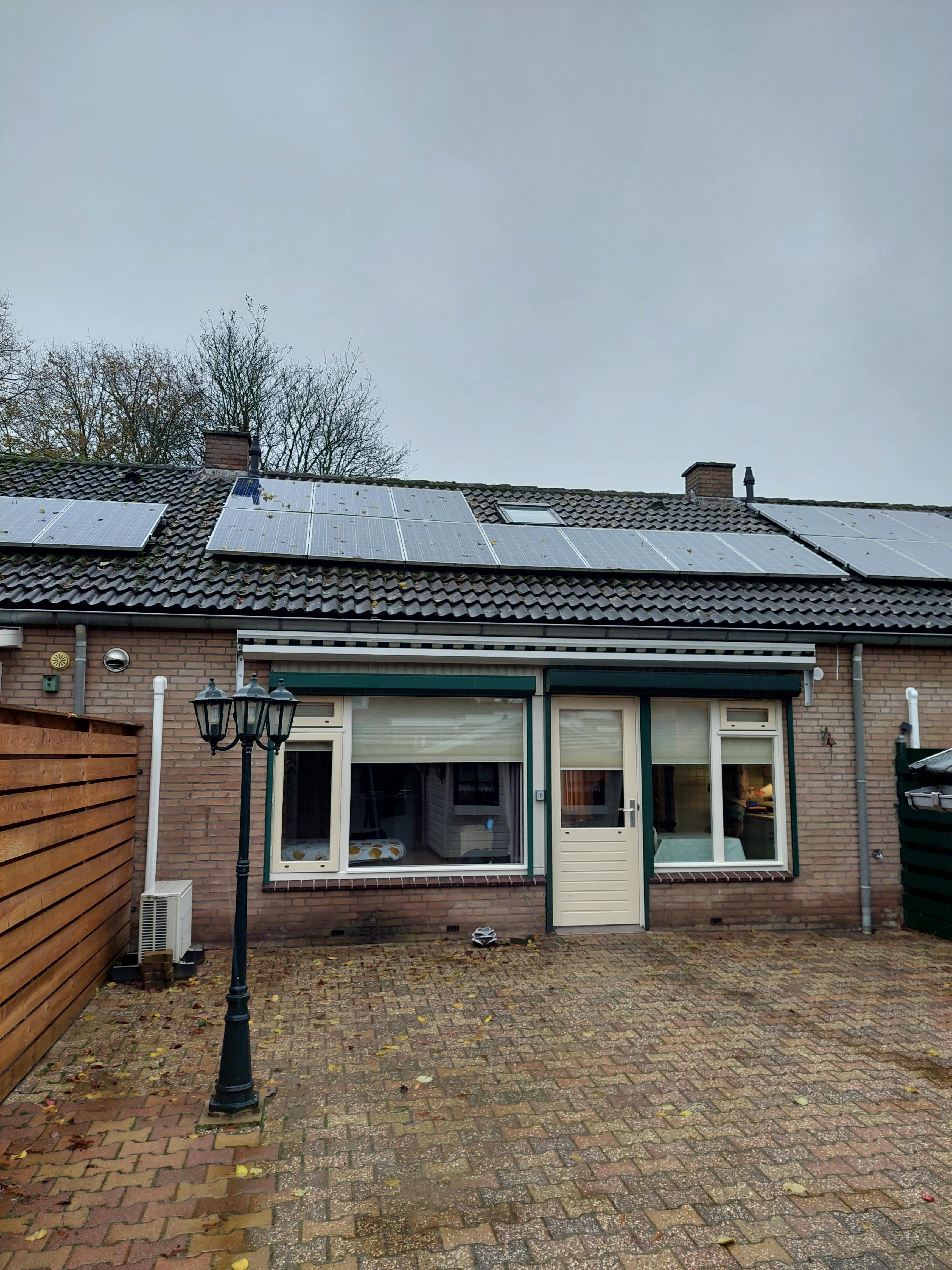 Hofsteestraat 35, 6685 AW Haalderen, Nederland