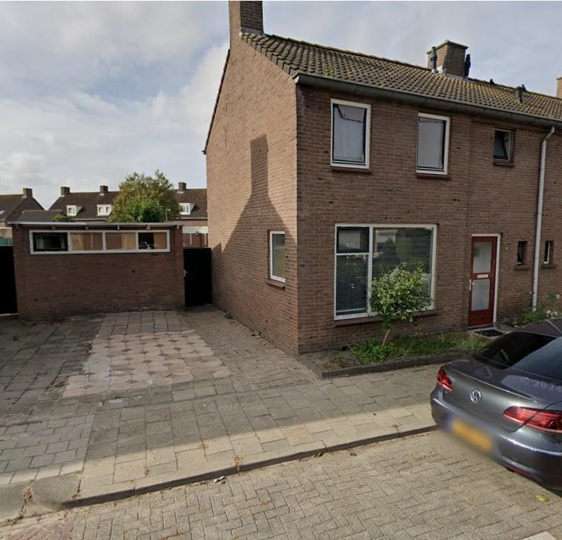 De Neréestraat 4, 6909 BD Babberich, Nederland