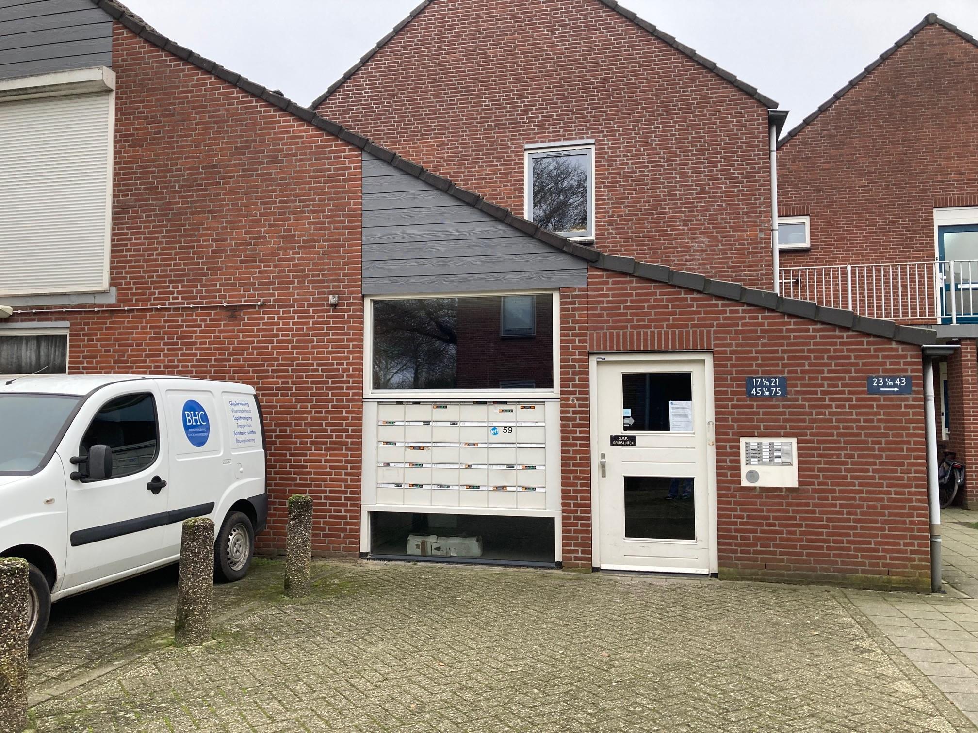 Pius XII Straat 17, 6602 BE Wijchen, Nederland