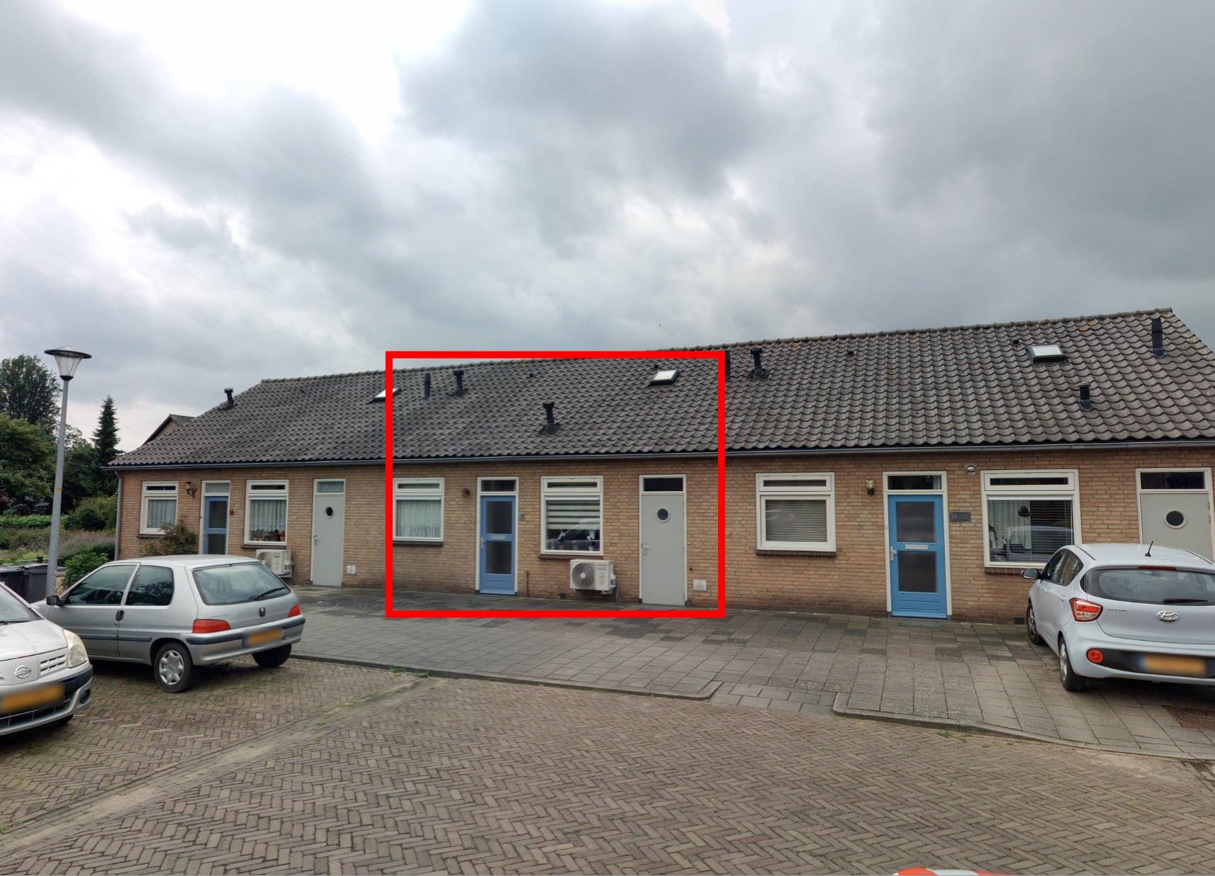 Antonellusstraat 12, 6603 DL Wijchen, Nederland