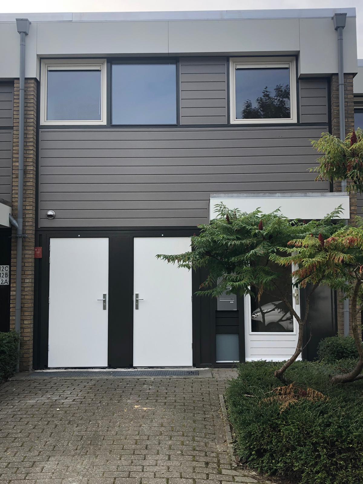 Fluweelboomstraat 26B, 6823 NZ Arnhem, Nederland