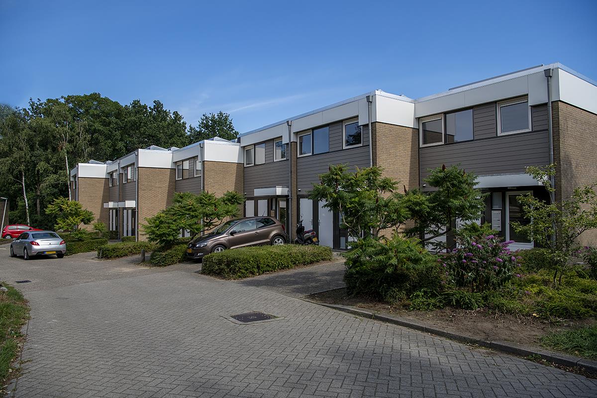 Fluweelboomstraat 26B