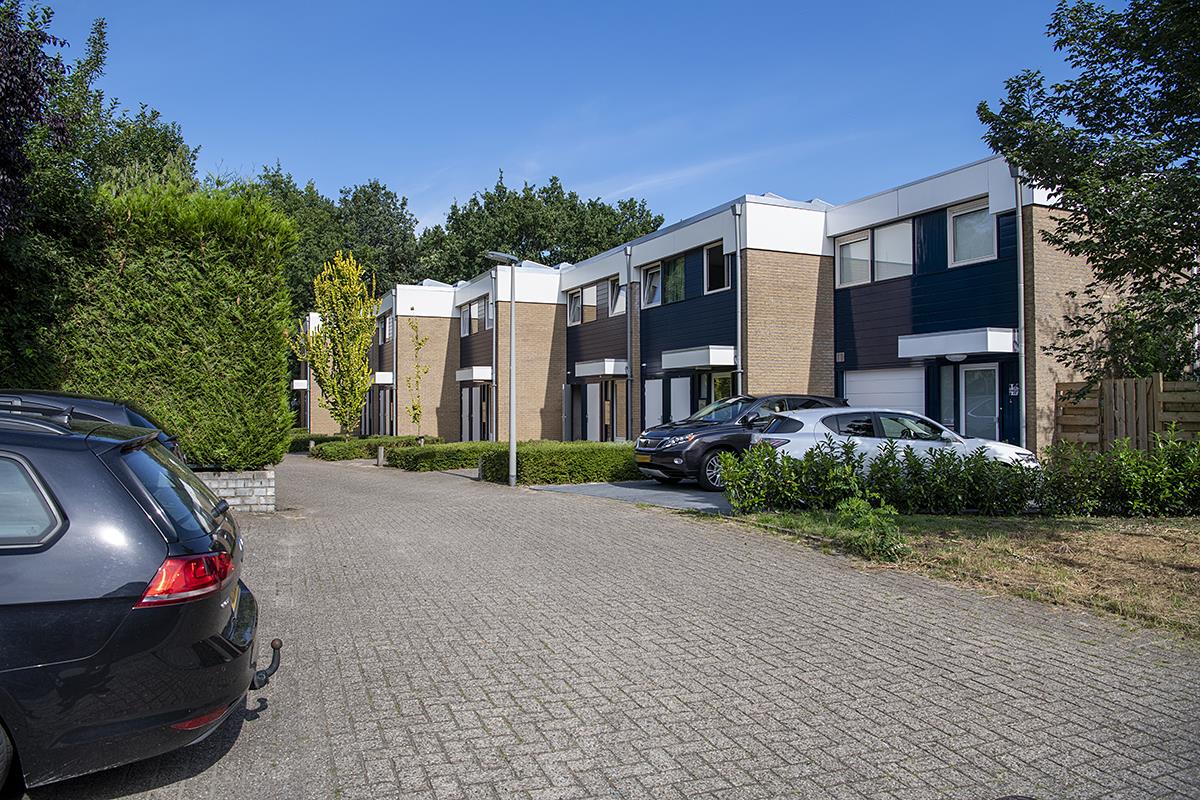 Fluweelboomstraat 26B