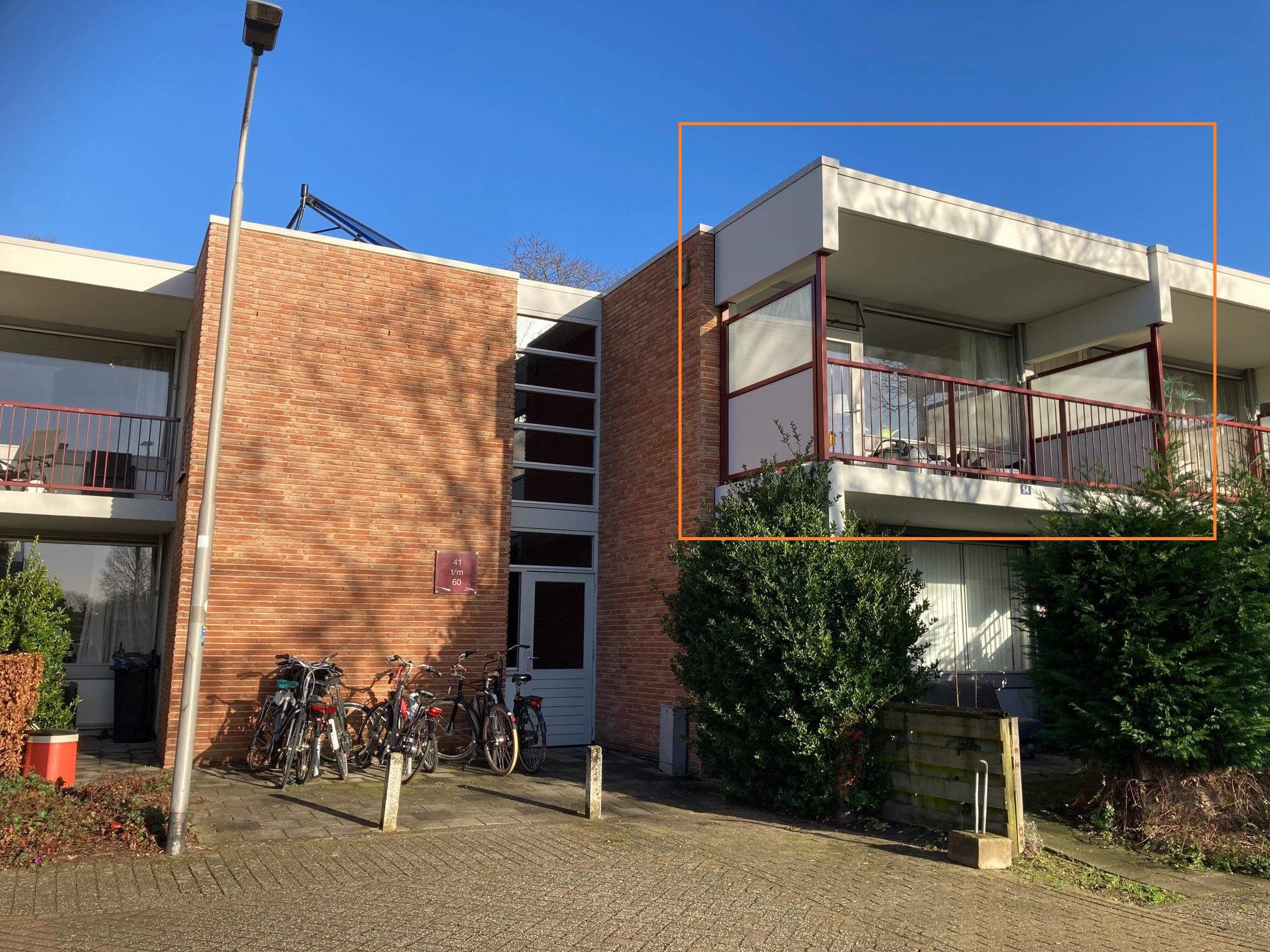 Knollenpad 54, 6533 BH Nijmegen, Nederland