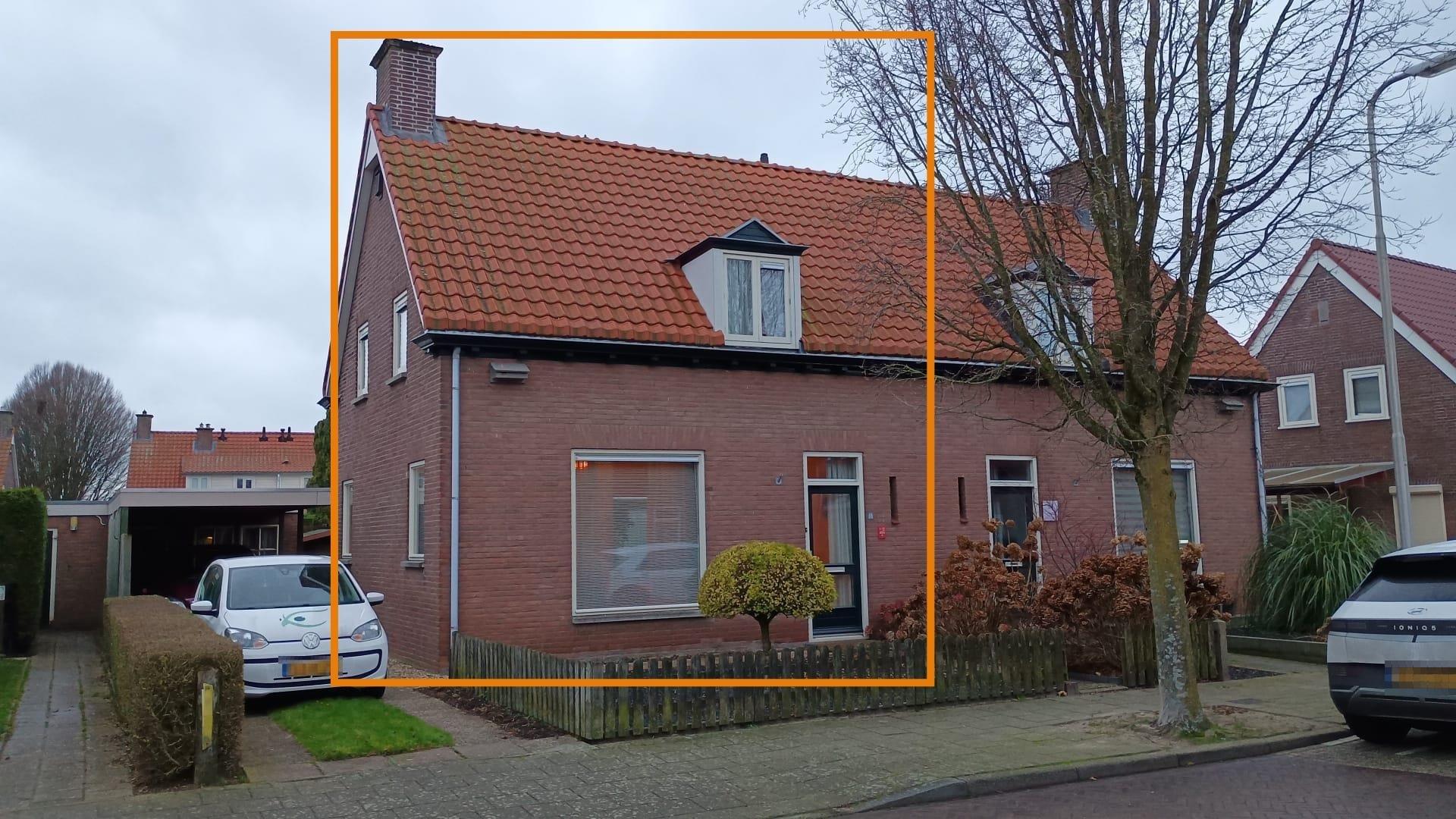 Koningin Emmastraat 11, 6661 DL Elst, Nederland