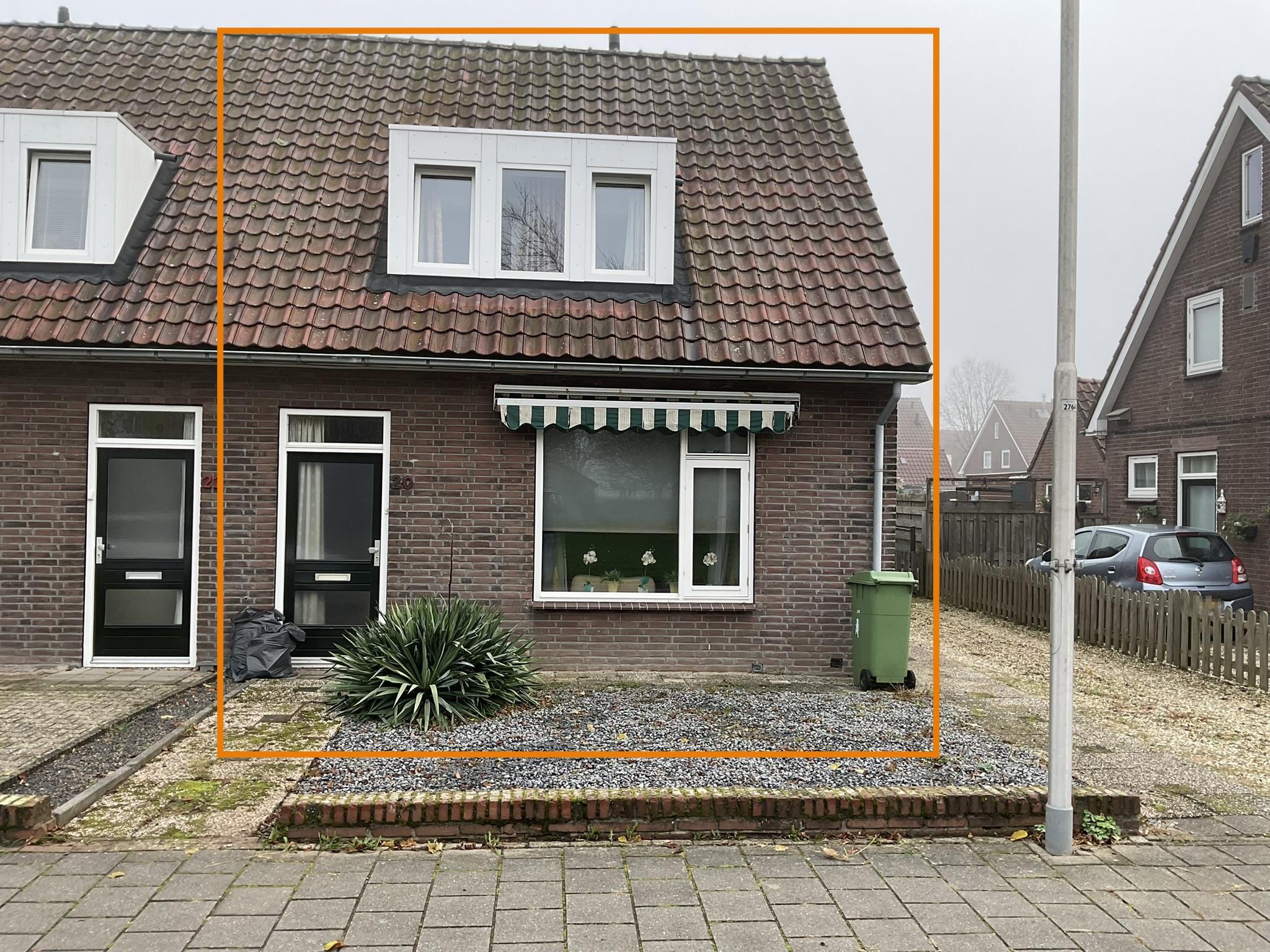 Prinses Beatrixstraat 20, 6661 VR Elst, Nederland