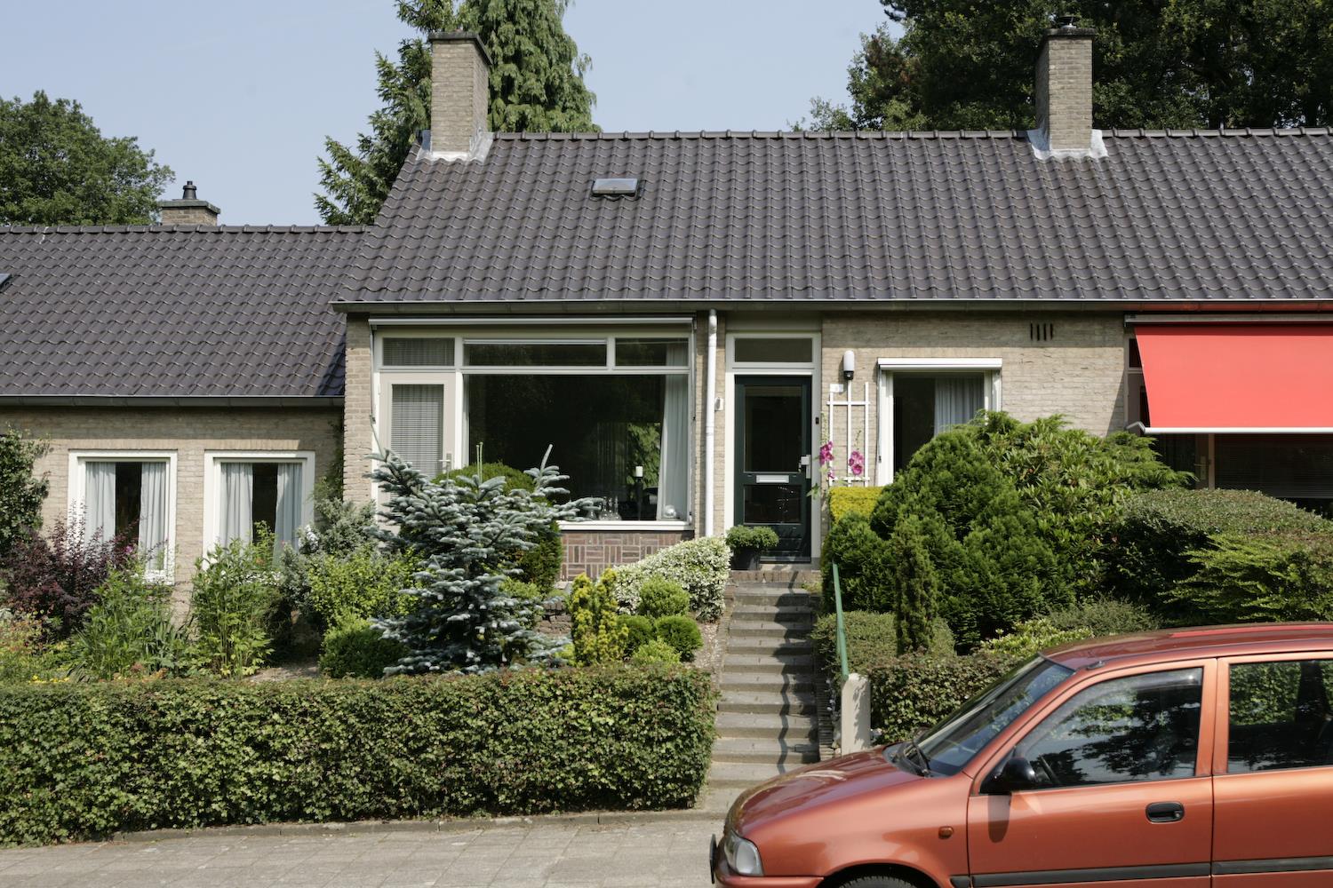 Mendelssohnlaan 6, 6815 EV Arnhem, Nederland