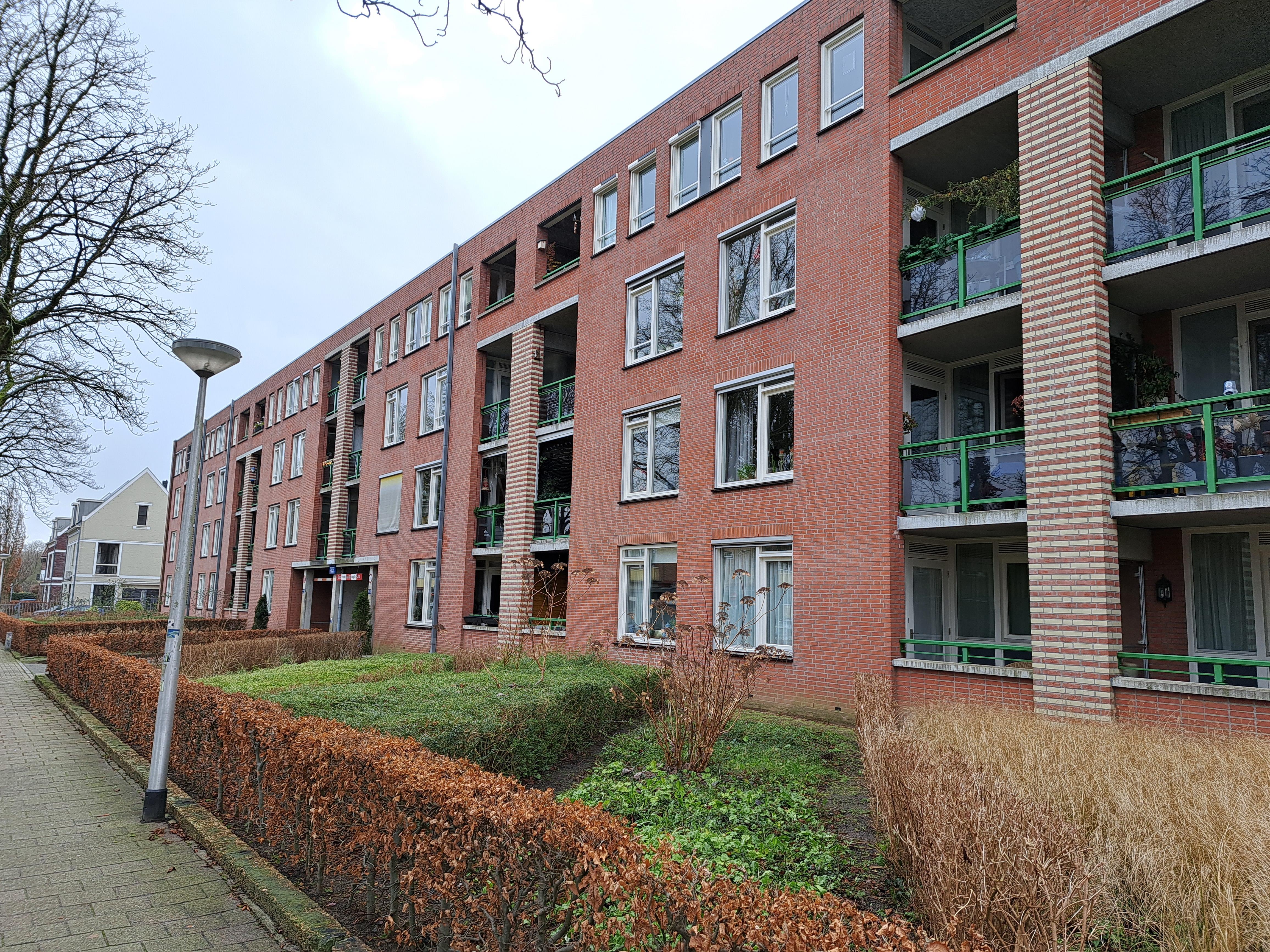 Archipelstraat 64, 6524 LN Nijmegen, Nederland