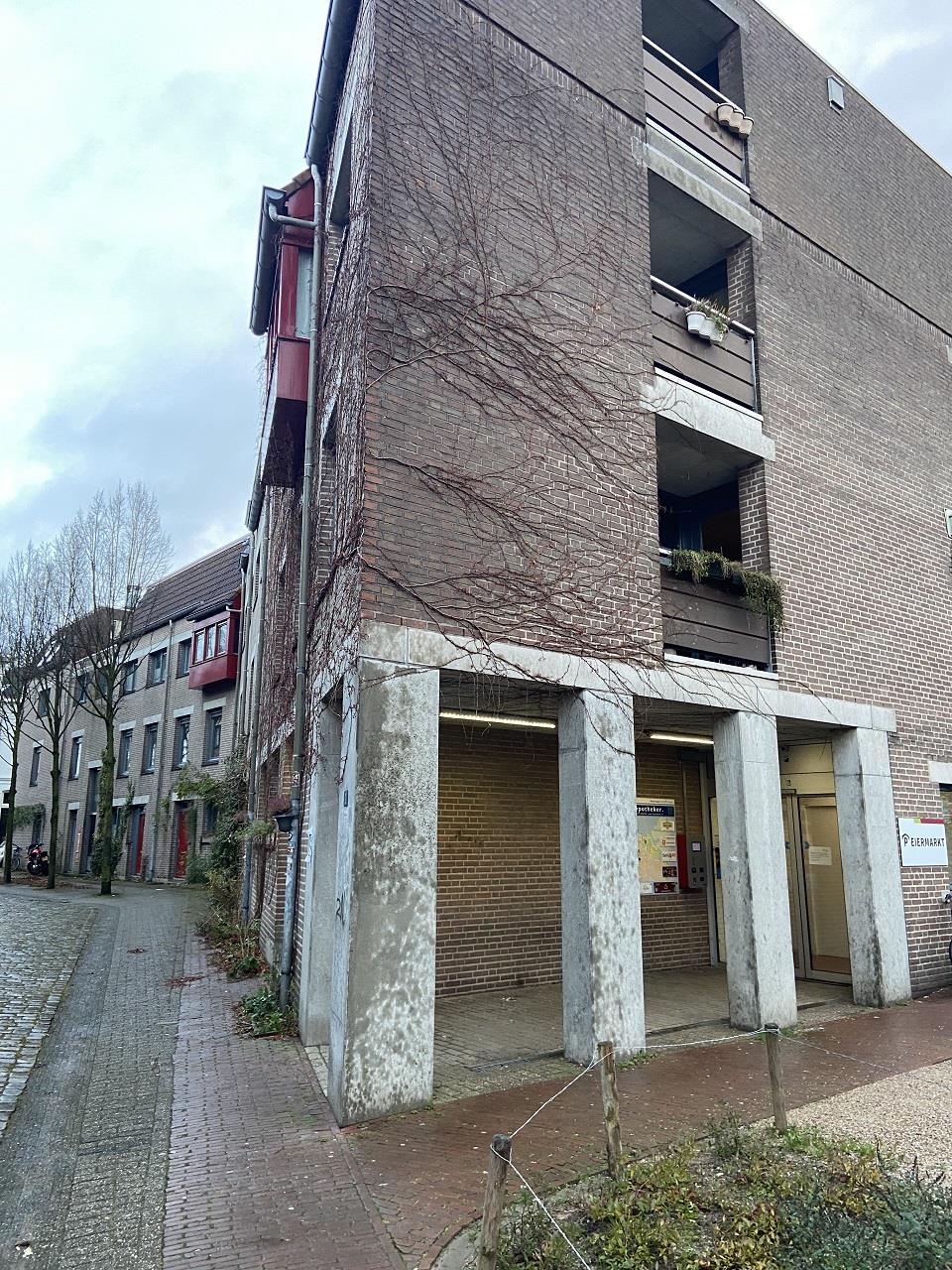 Snijderstraat 16