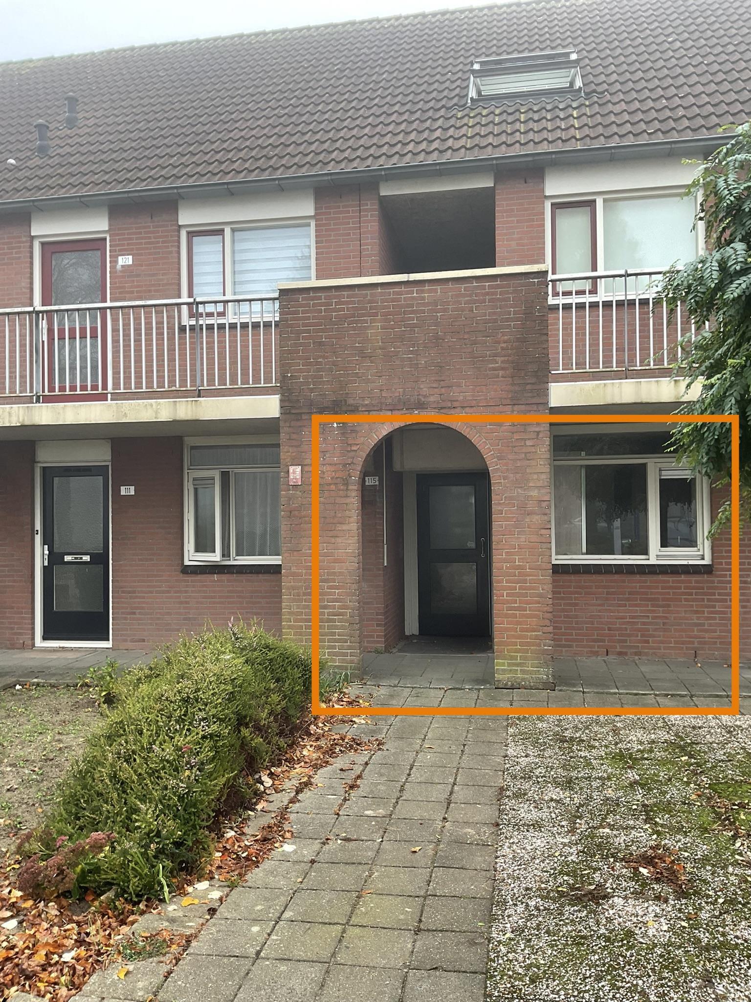 Van Ostadestraat 115, 6921 LE Duiven, Nederland