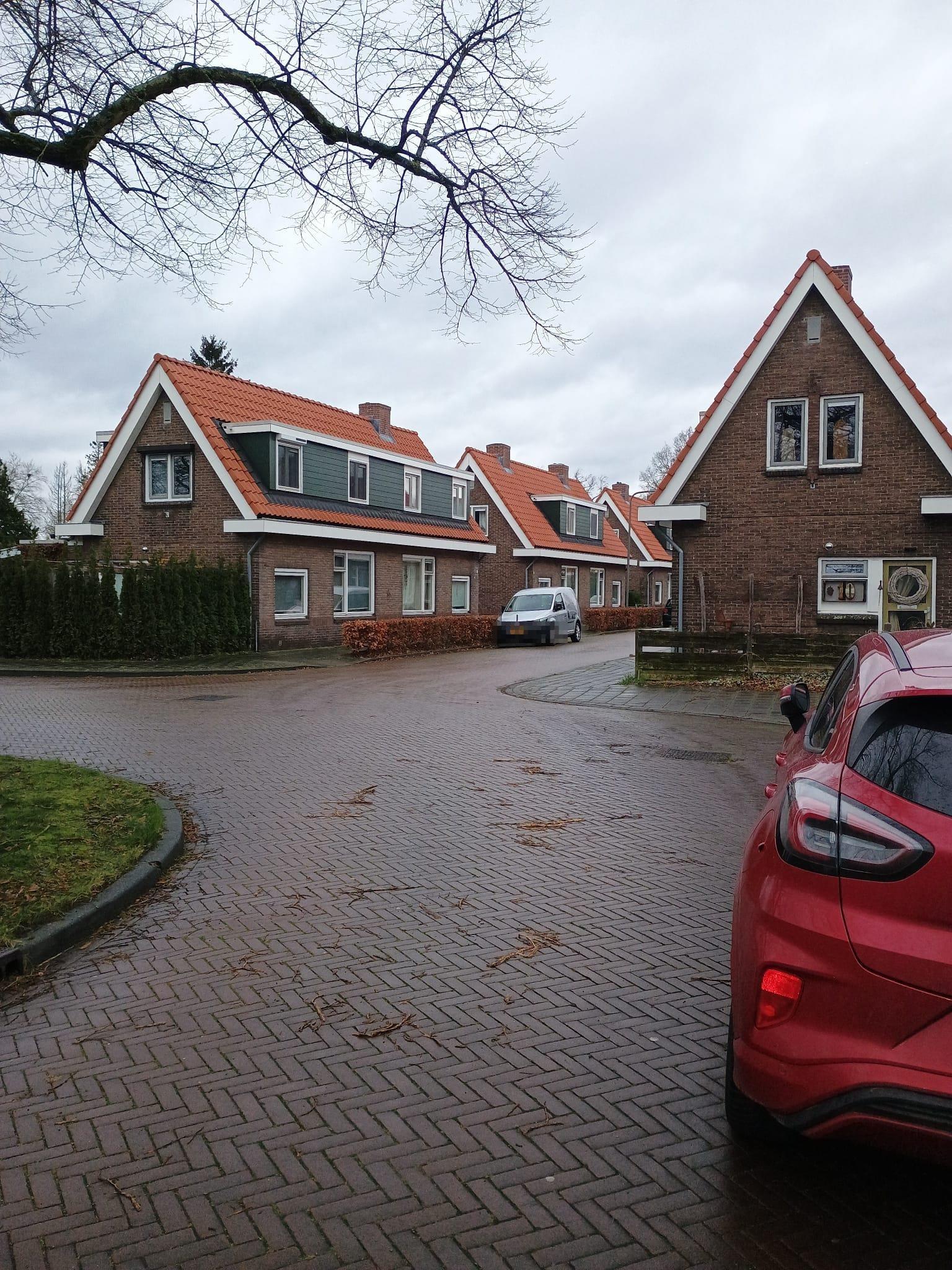 Goeman Borgesiusstraat 6, 6951 BH Dieren, Nederland