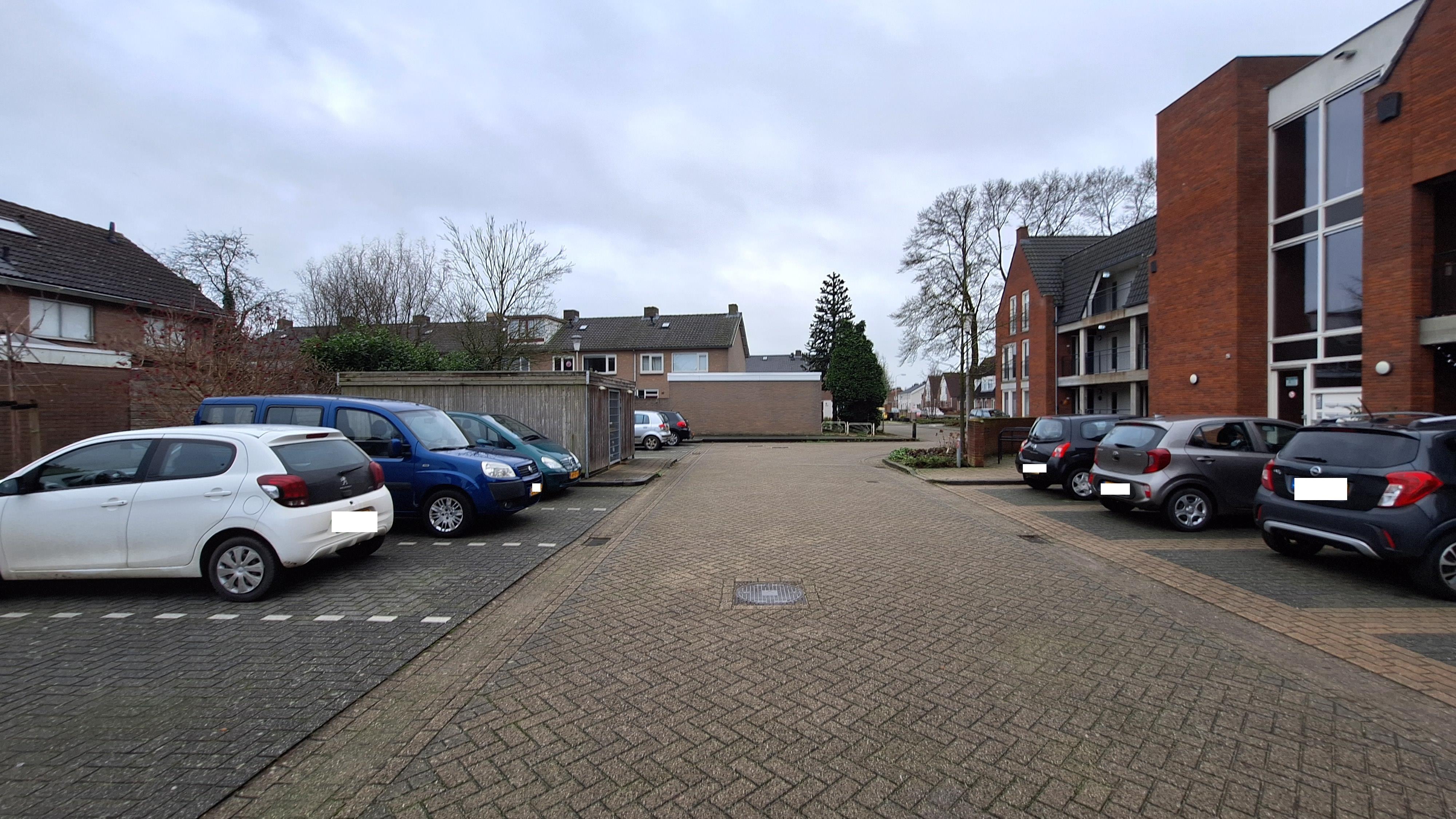 Teijssenstraat 43