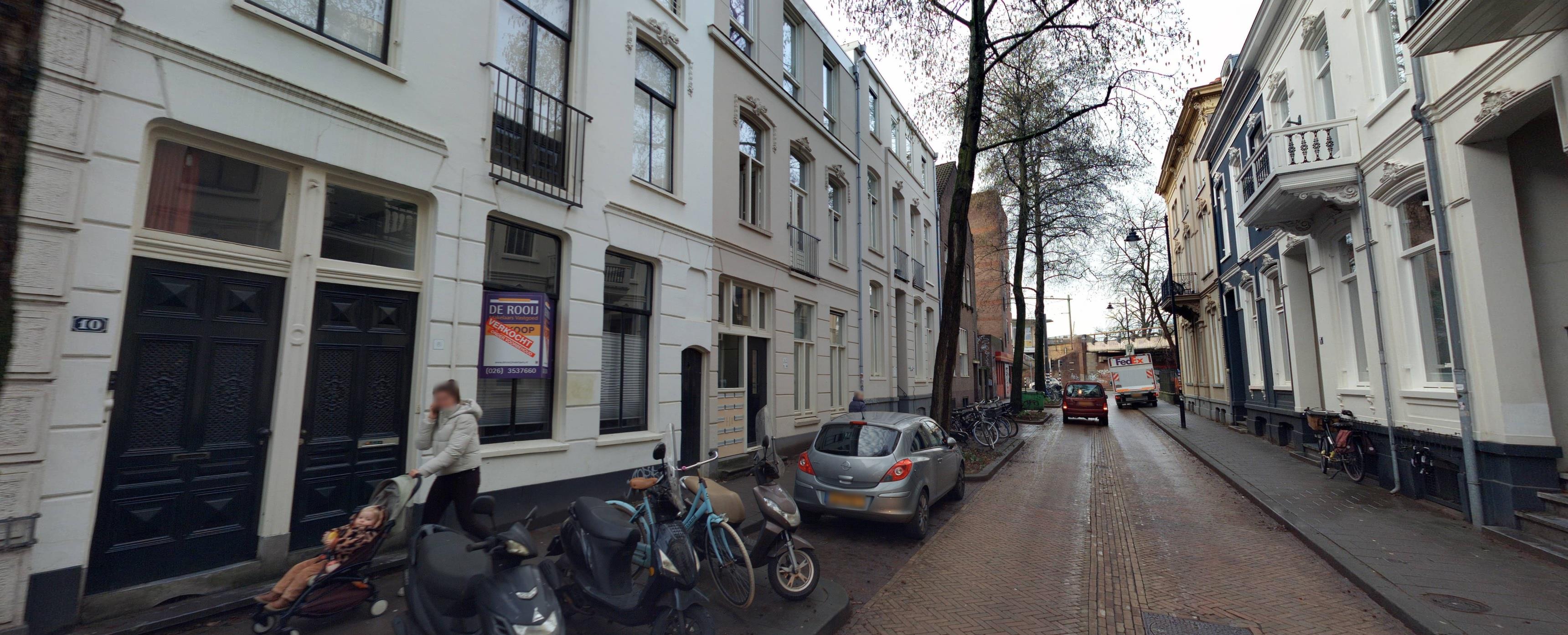 Hertogstraat 68