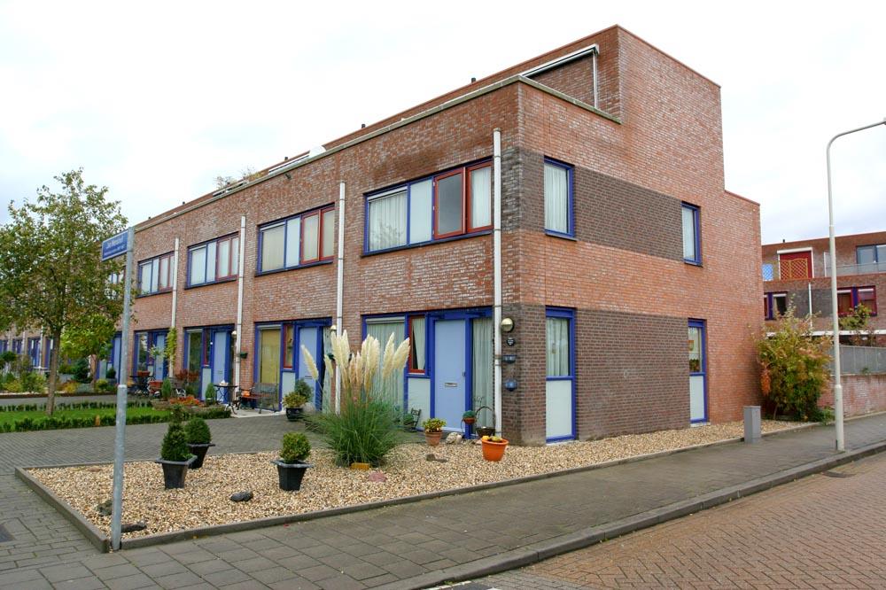 Jan Menshof 23, 6836 SZ Arnhem, Nederland