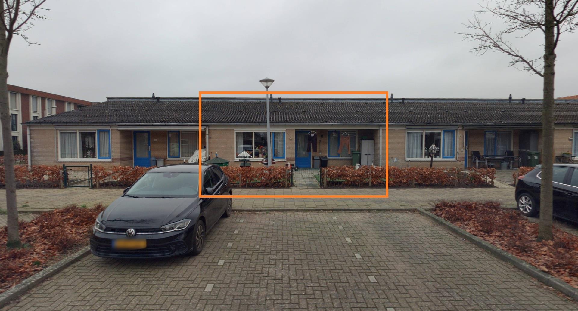 Bremstraat 14, 6666 XJ Heteren, Nederland