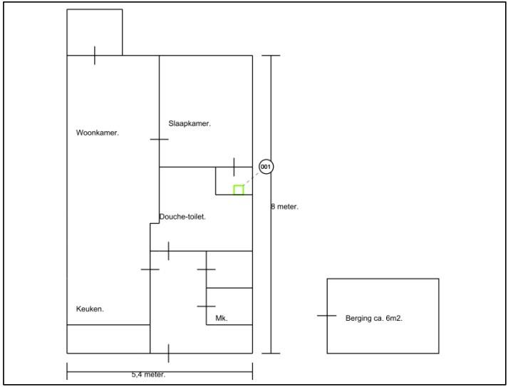 Doctor van Voorthuijsenstraat 36