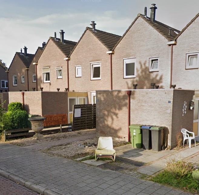 Didamseweg 21, 6901 JM Zevenaar, Nederland