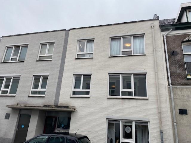 Marten van Rossemstraat 104, 6821 BE Arnhem, Nederland