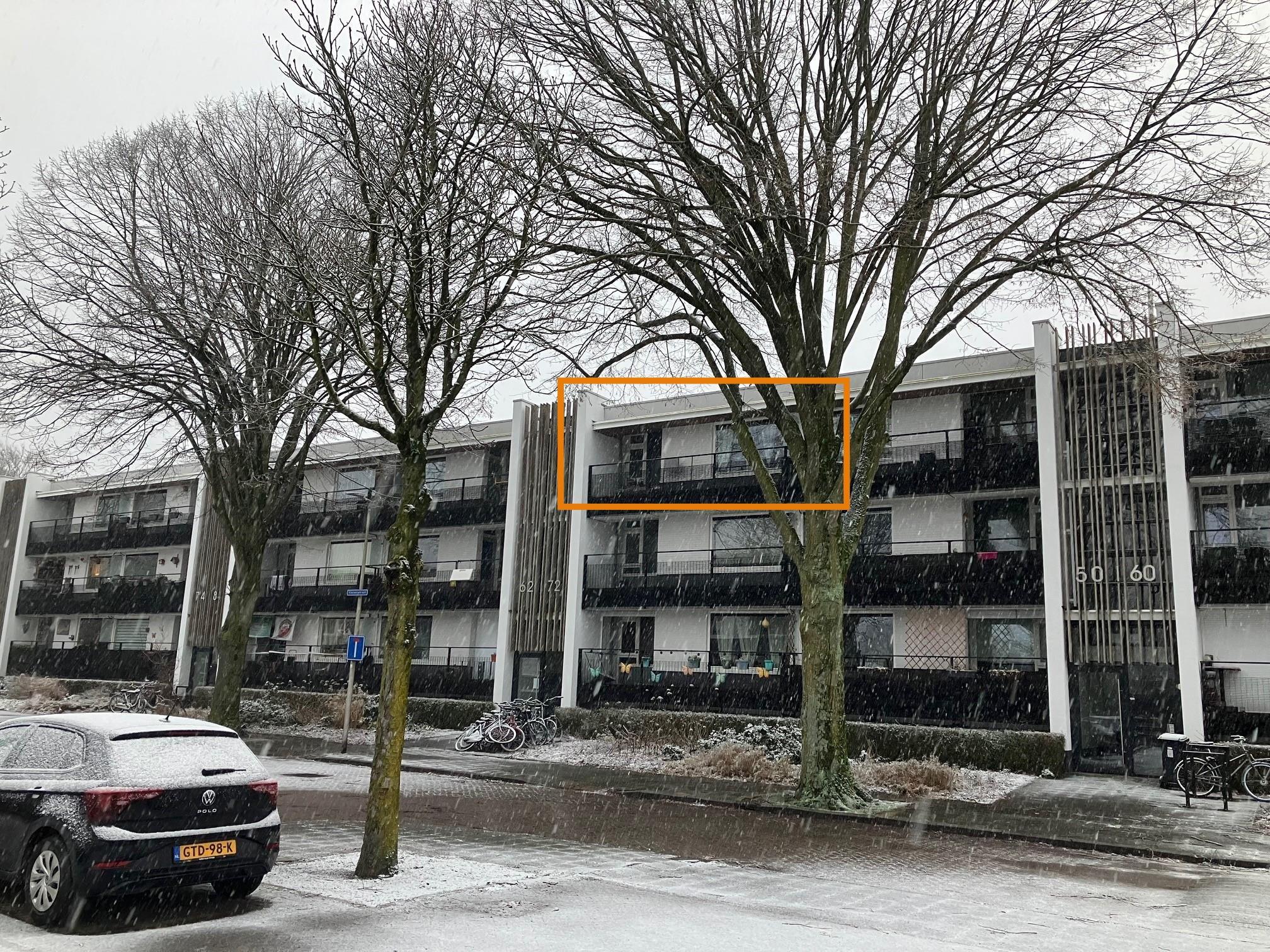 Klaroenstraat 66, 6544 MZ Nijmegen, Nederland