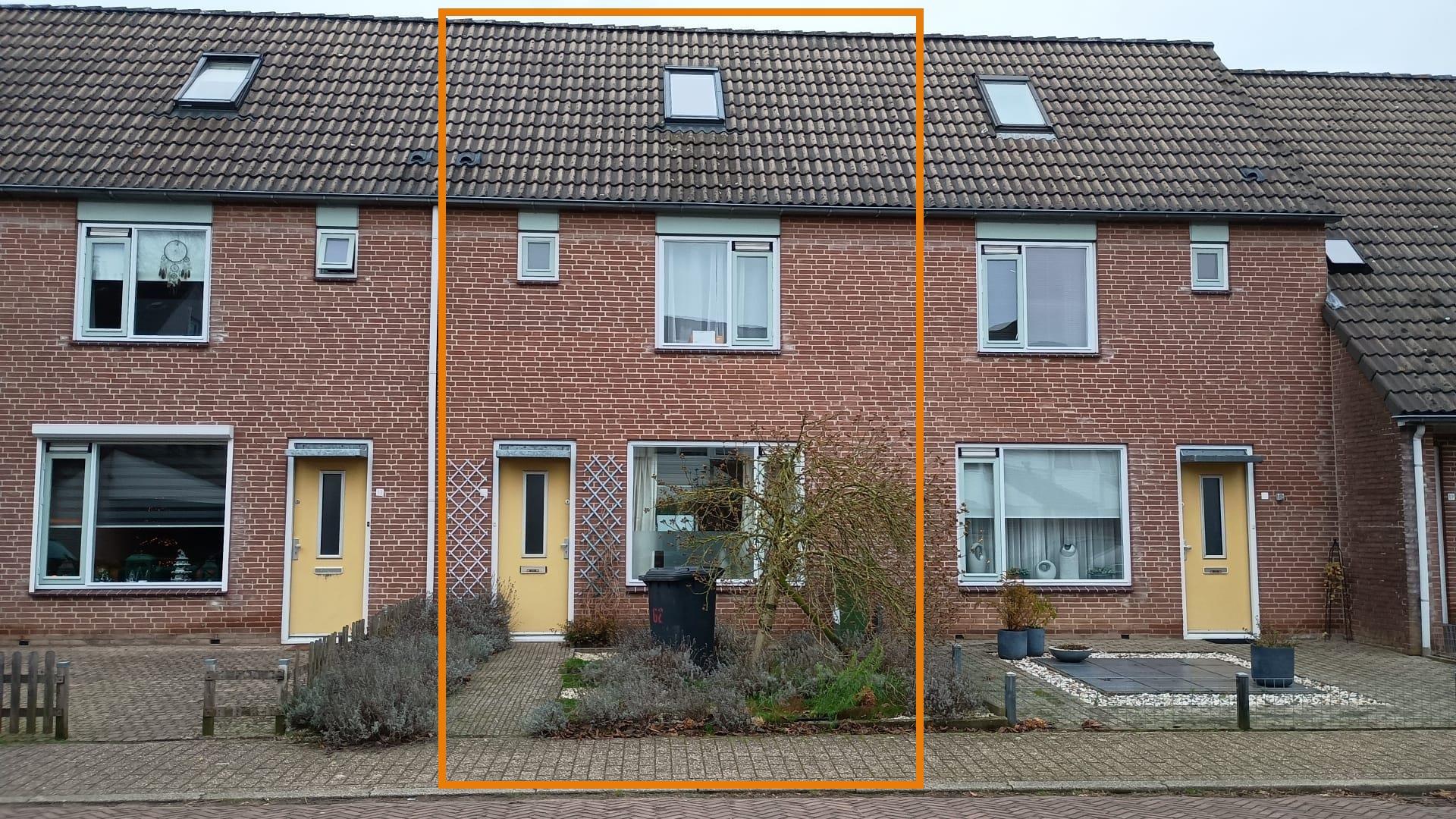 De Geer 15, 6932 GC Westervoort, Nederland