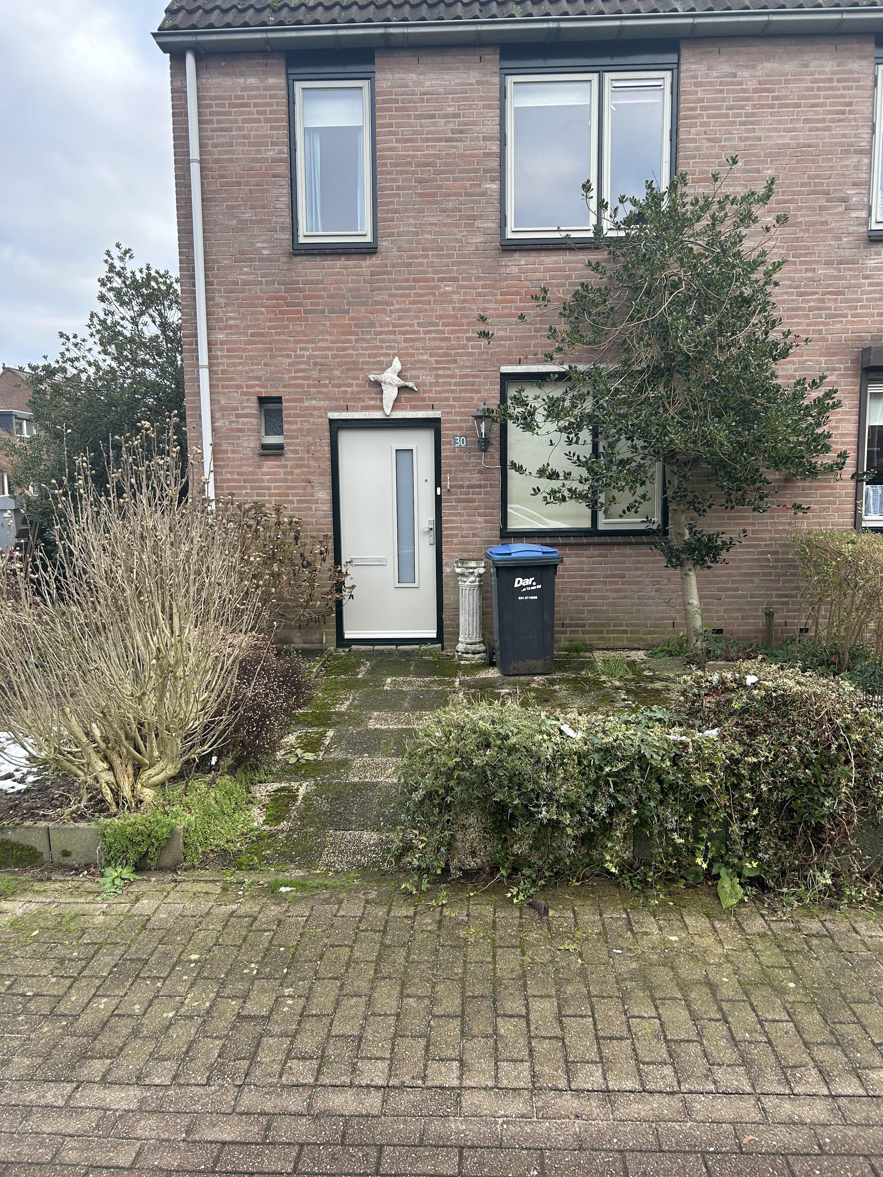 Tooropweg 30, 6562 JB Groesbeek, Nederland