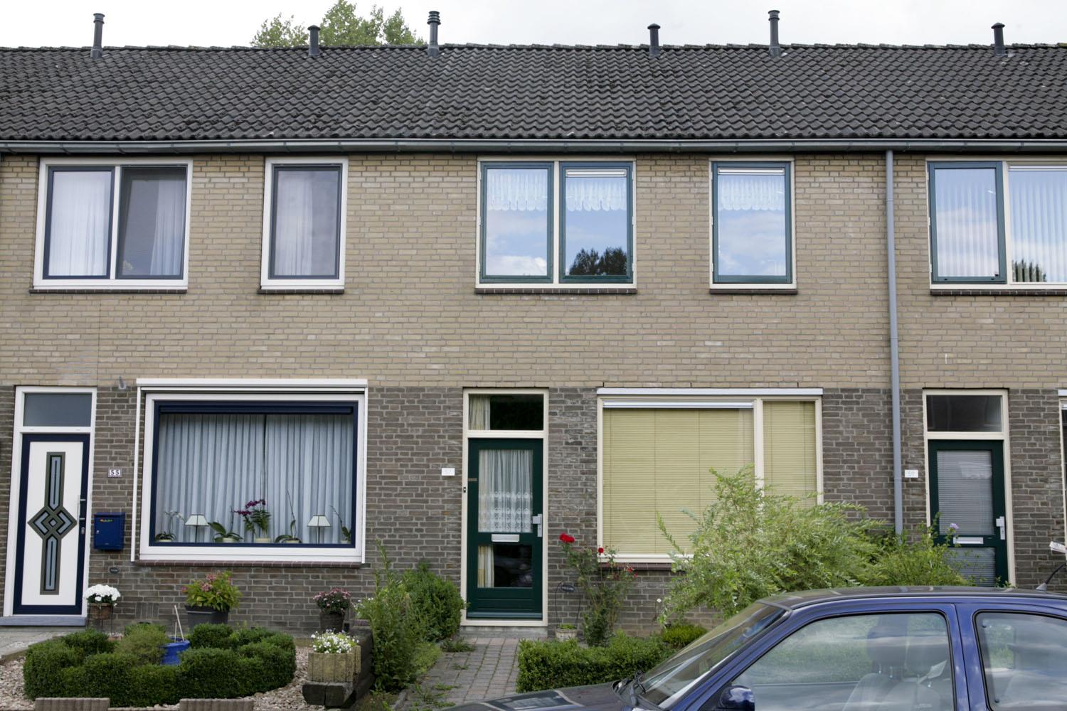 Hilversumstraat 57, 6843 DH Arnhem, Nederland