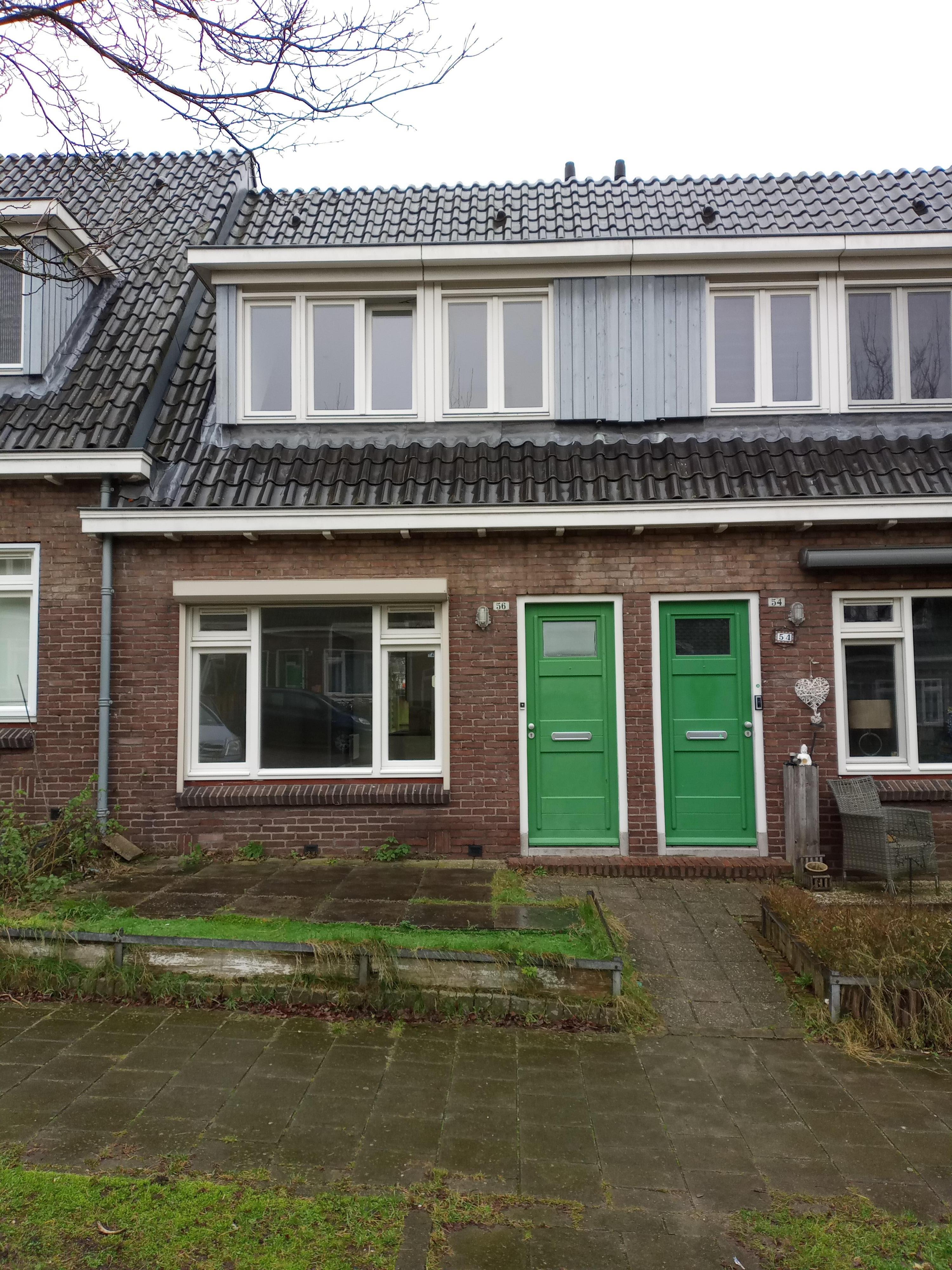 Fokke Noordhoffstraat 56, 6823 DX Arnhem, Nederland