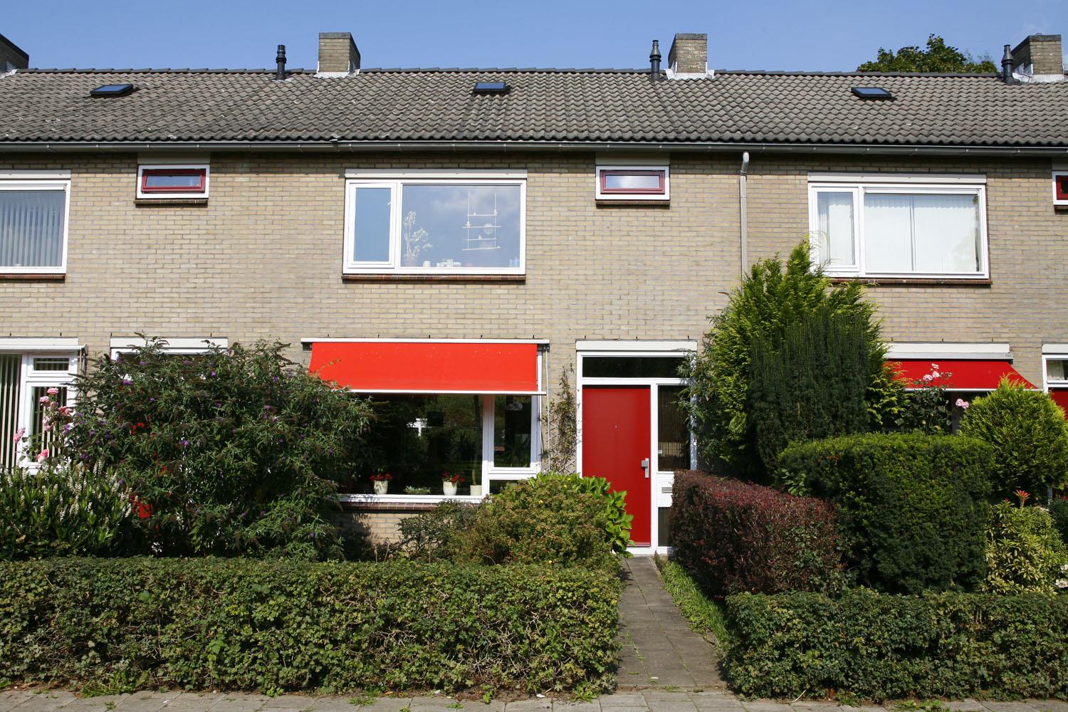 Siriusdreef 87, 6832 GV Arnhem, Nederland