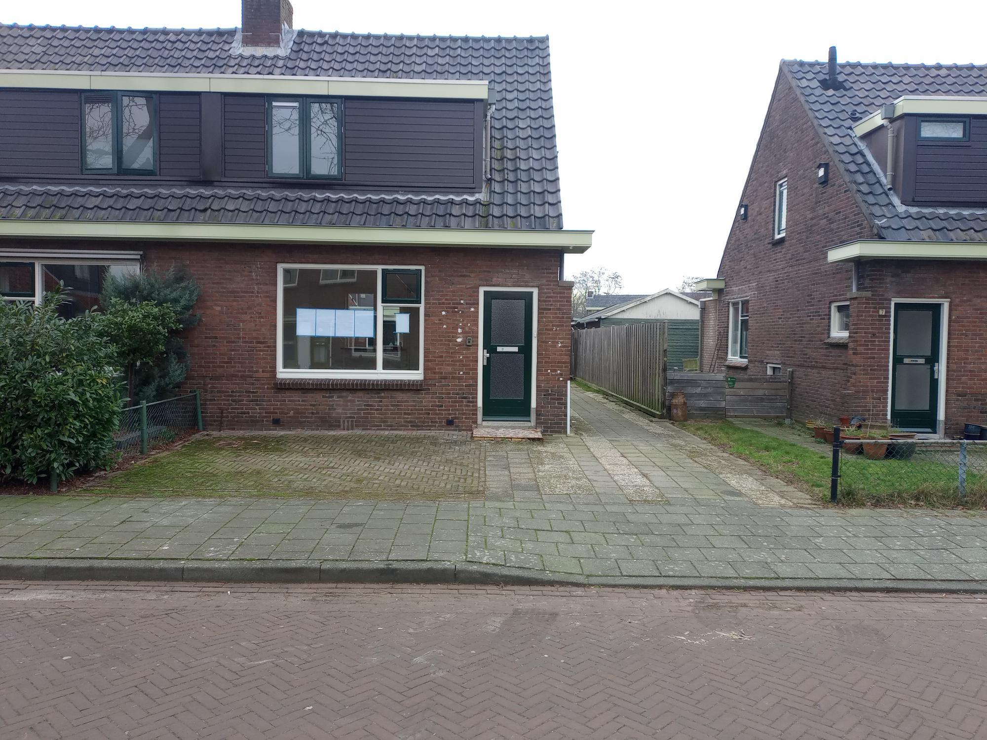 Van der Duyn van Maasdamstraat 5, 6951 DP Dieren, Nederland