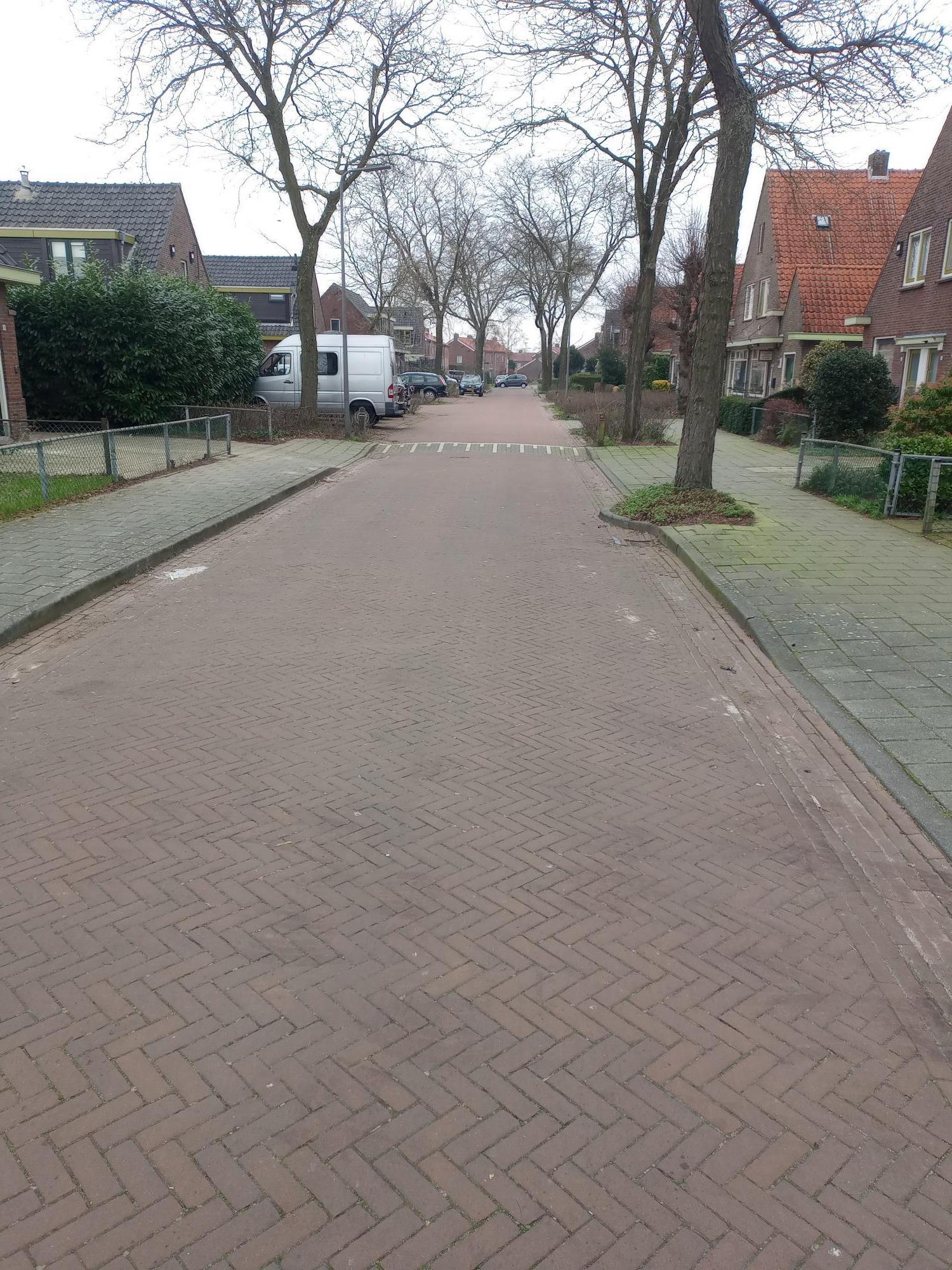 Van der Duyn van Maasdamstraat 5