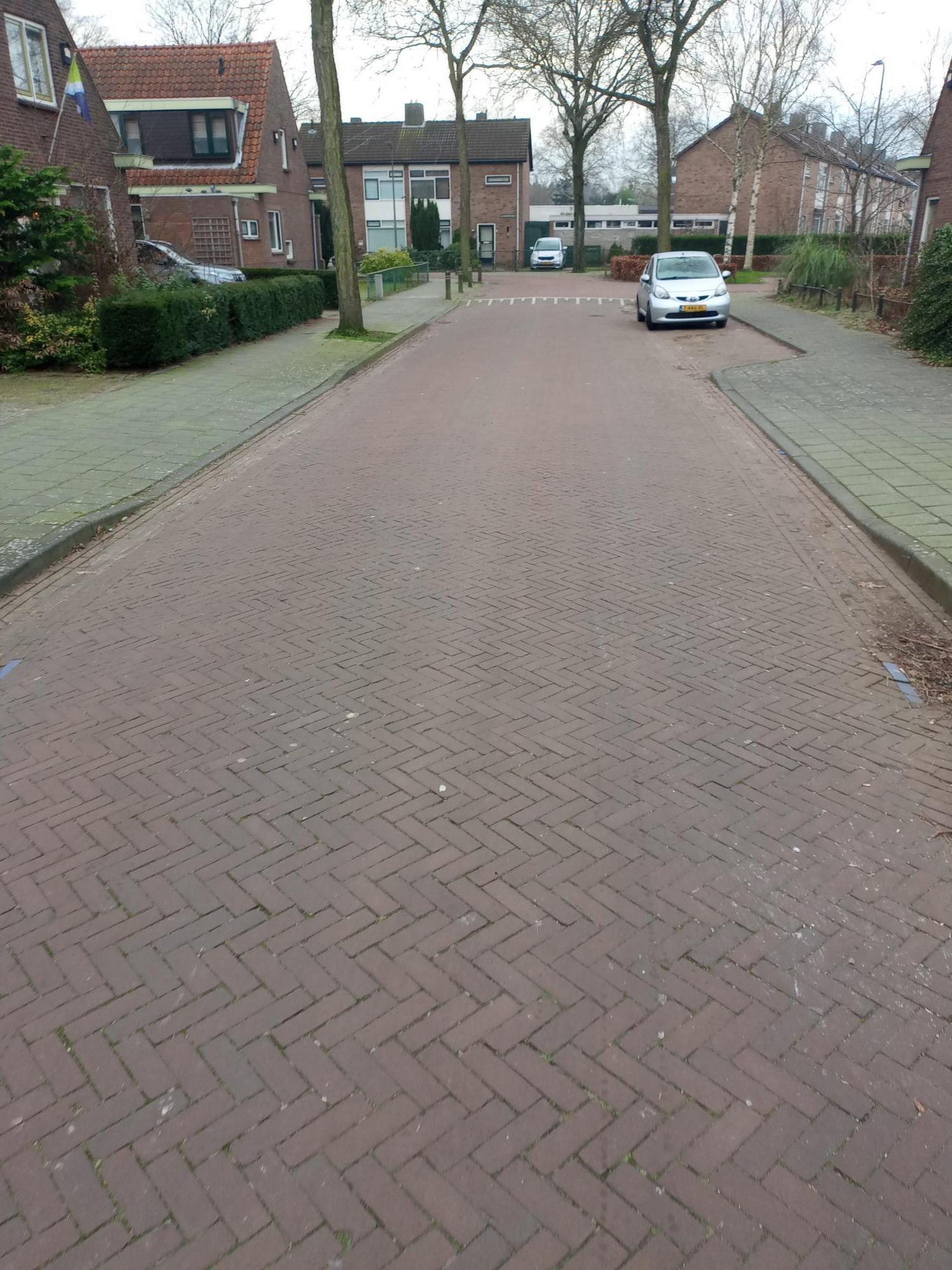 Van der Duyn van Maasdamstraat 5