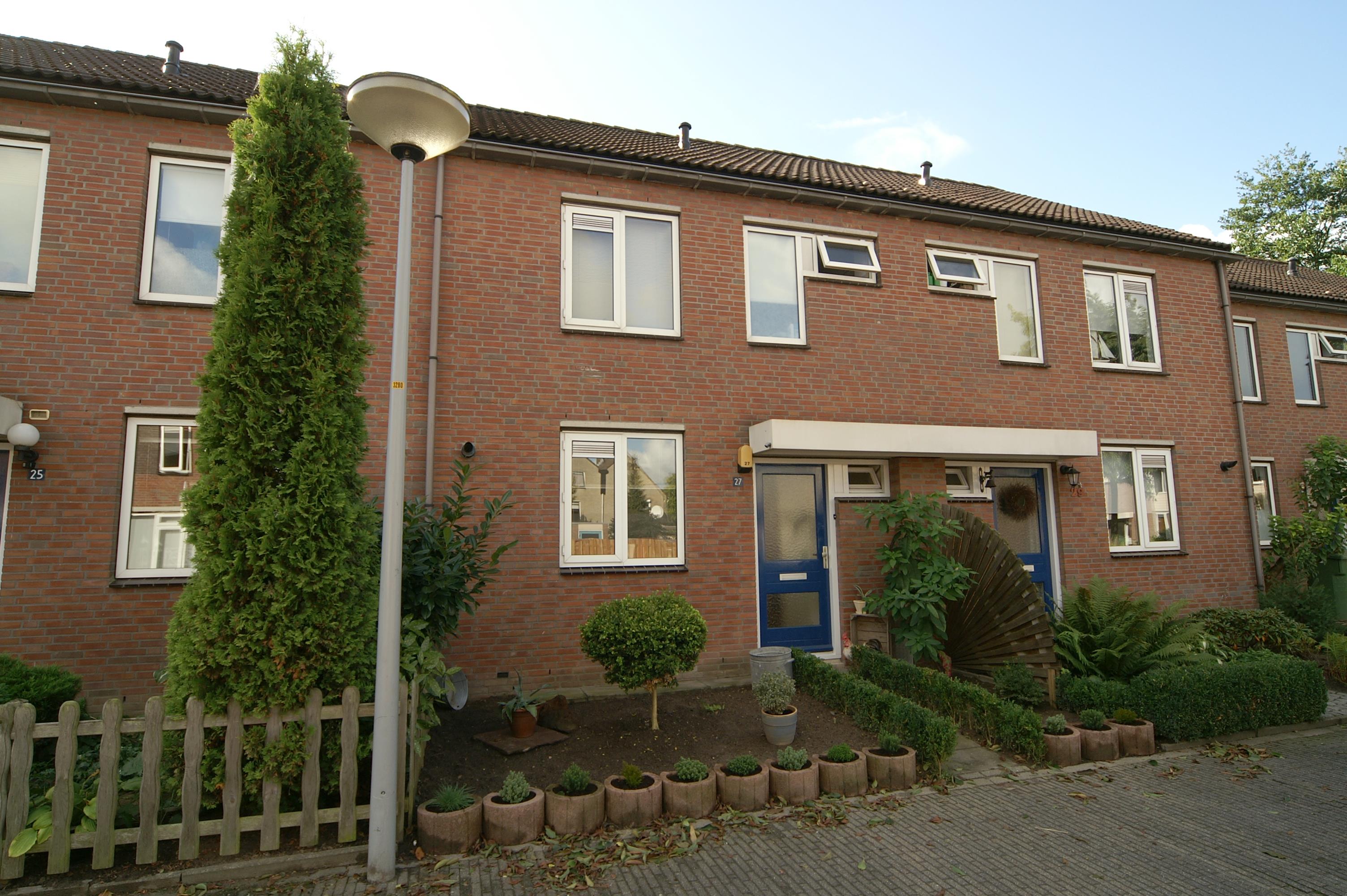 Luxemburgsestraat 27, 6904 NN Zevenaar, Nederland