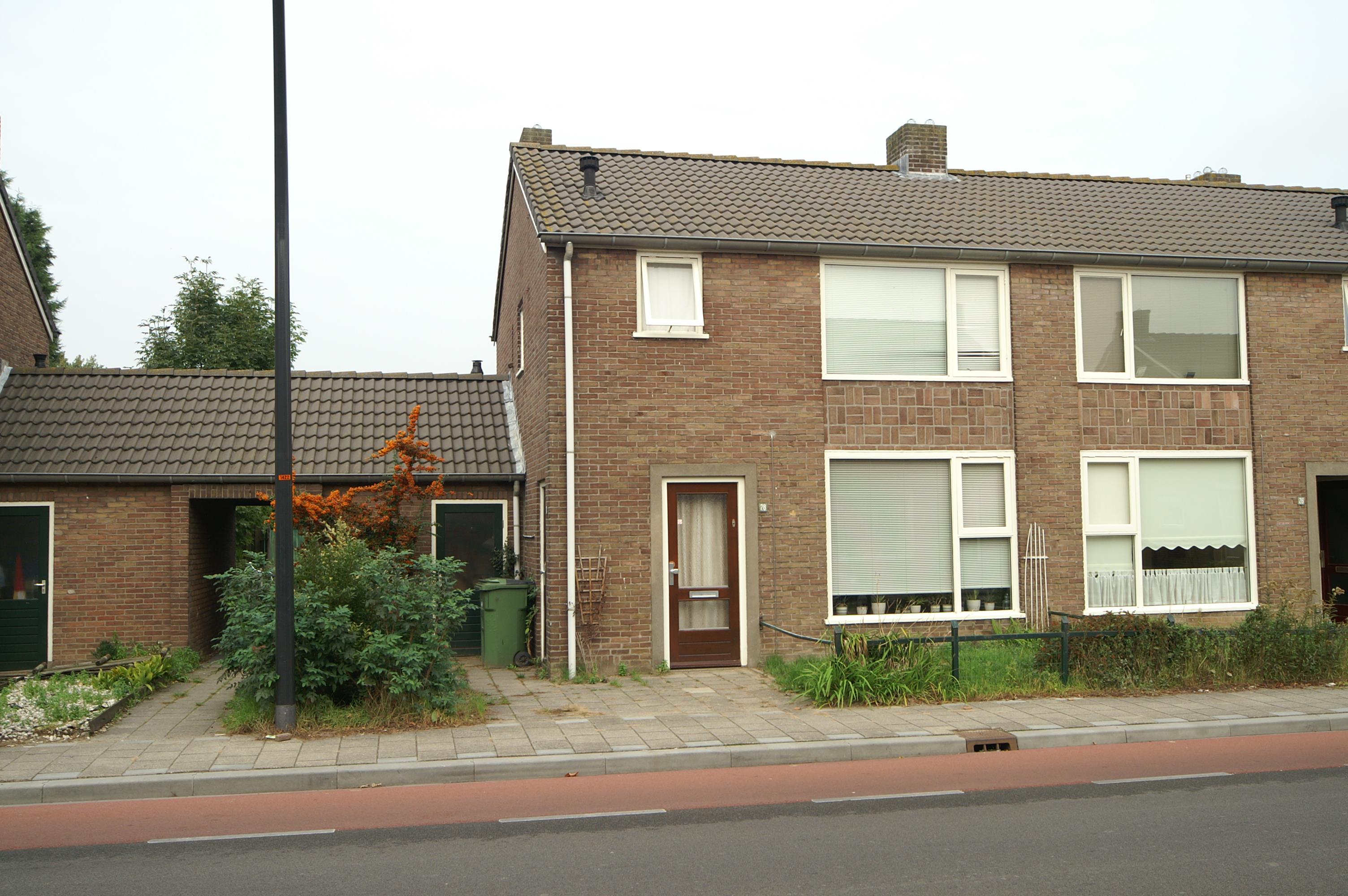 Haspelstraat 28, 6901 EZ Zevenaar, Nederland