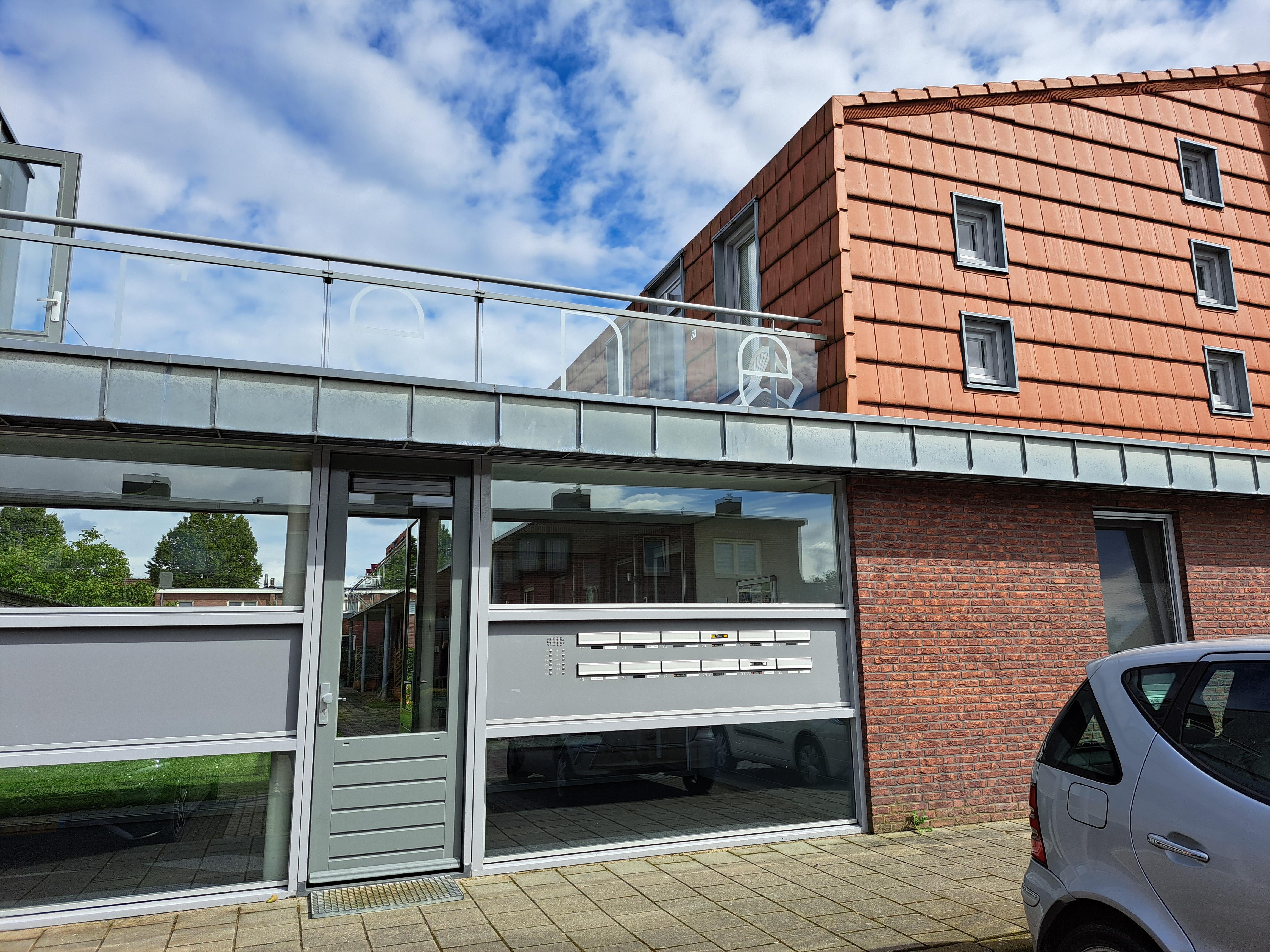 Irenestraat 21, 6641 CN Beuningen, Nederland