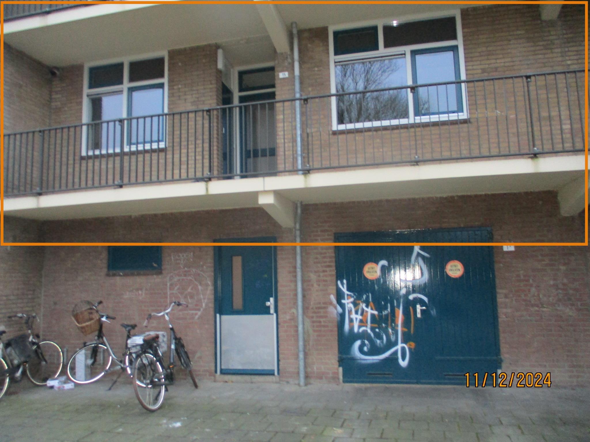 Van Kinsbergenstraat 15, 6826 JB Arnhem, Nederland