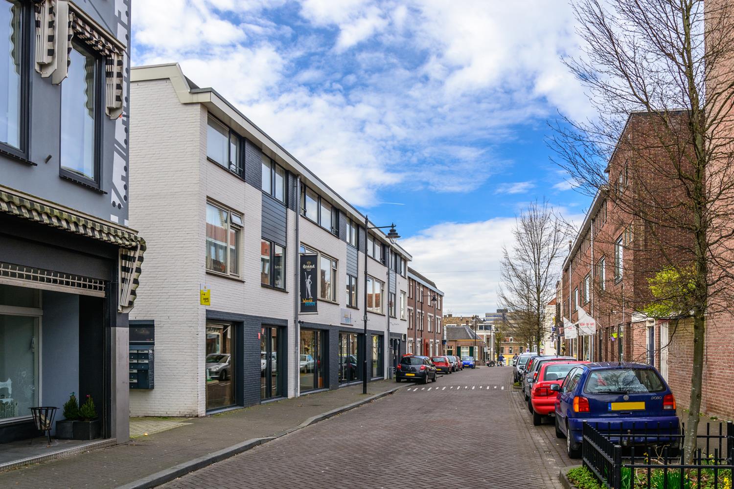 Klarendalseweg 477-29, 6822 GW Arnhem, Nederland