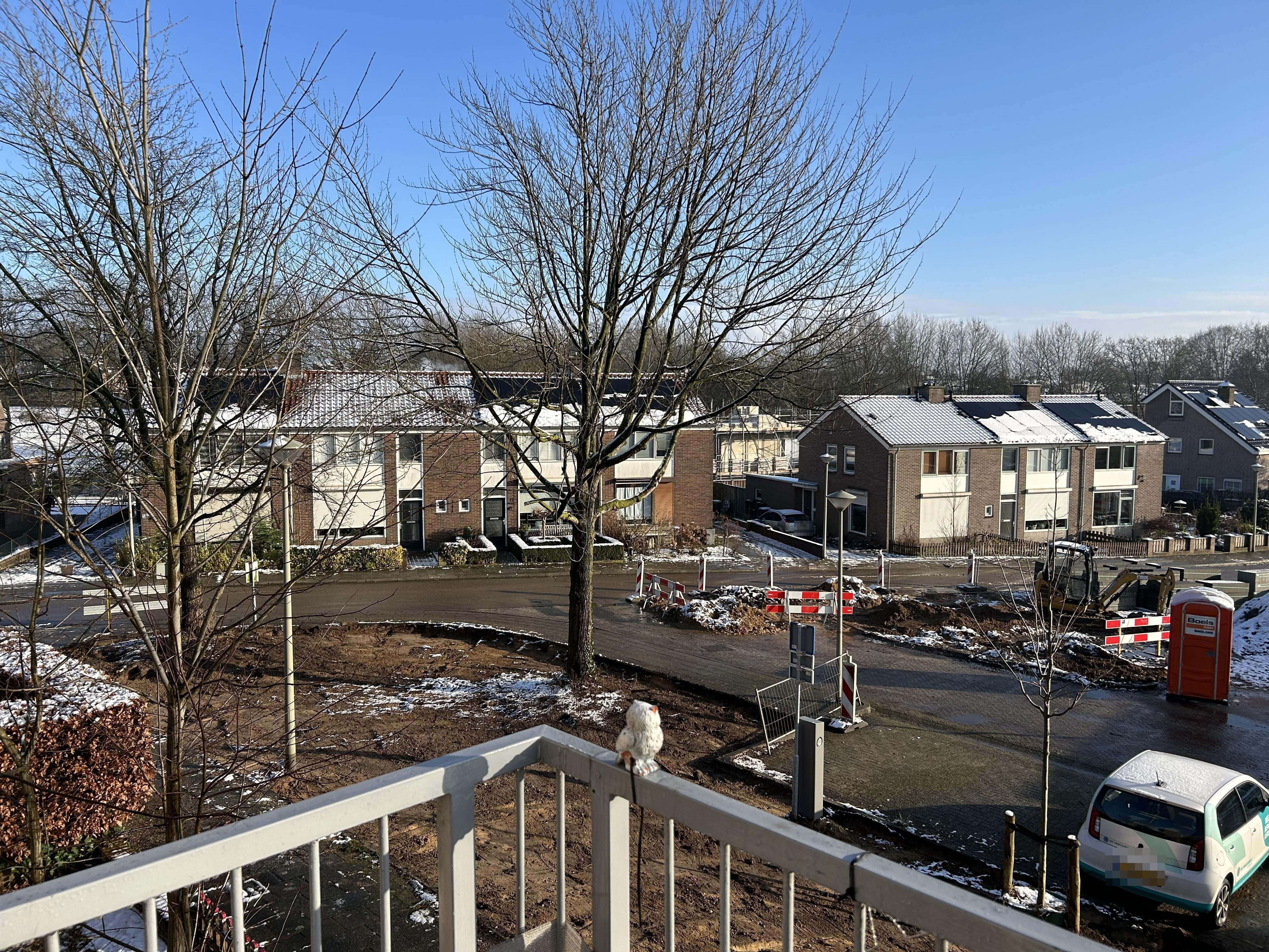 Papaverstraat 28, 6561 WR Groesbeek, Nederland