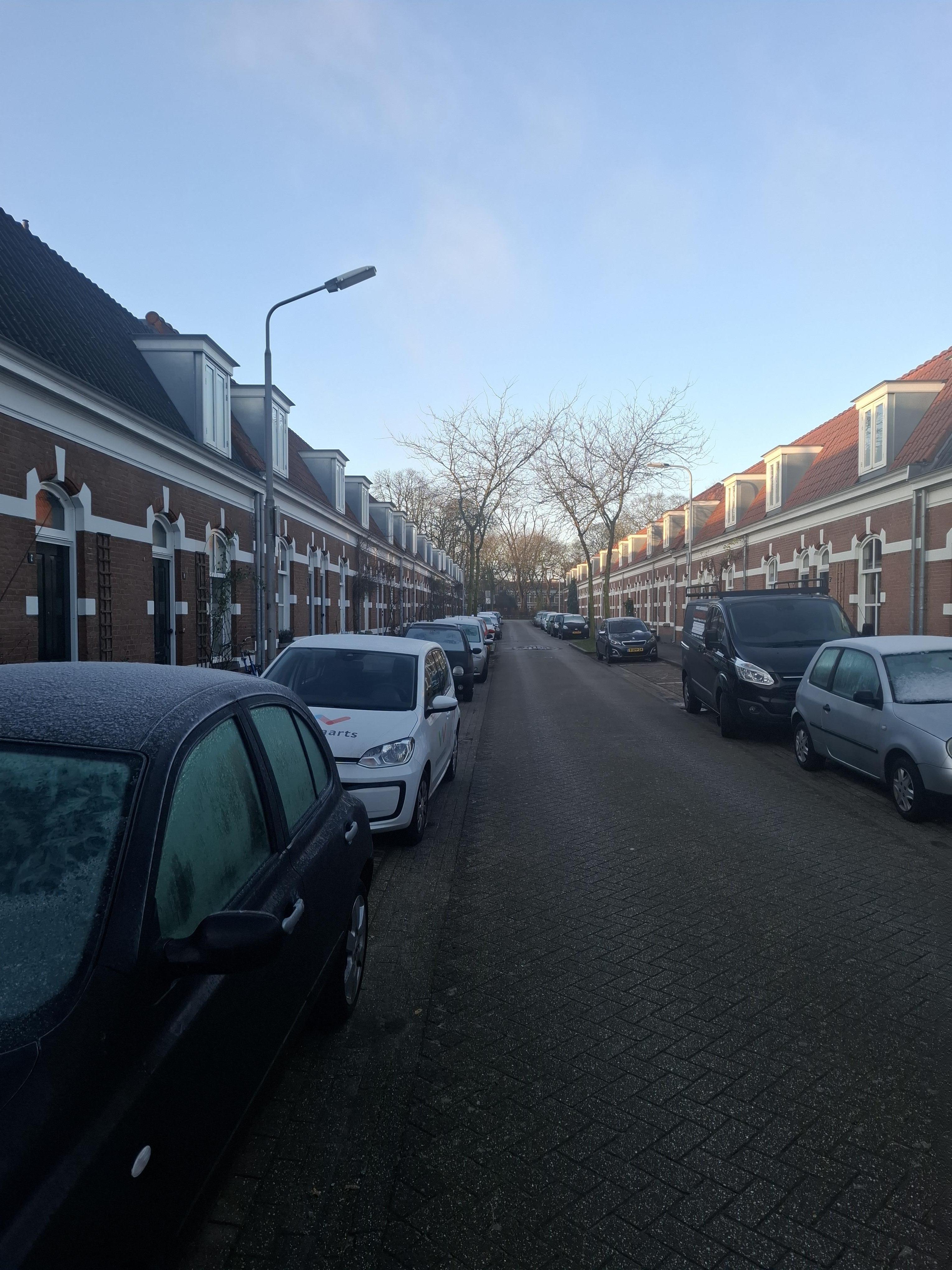 Vonckstraat 5