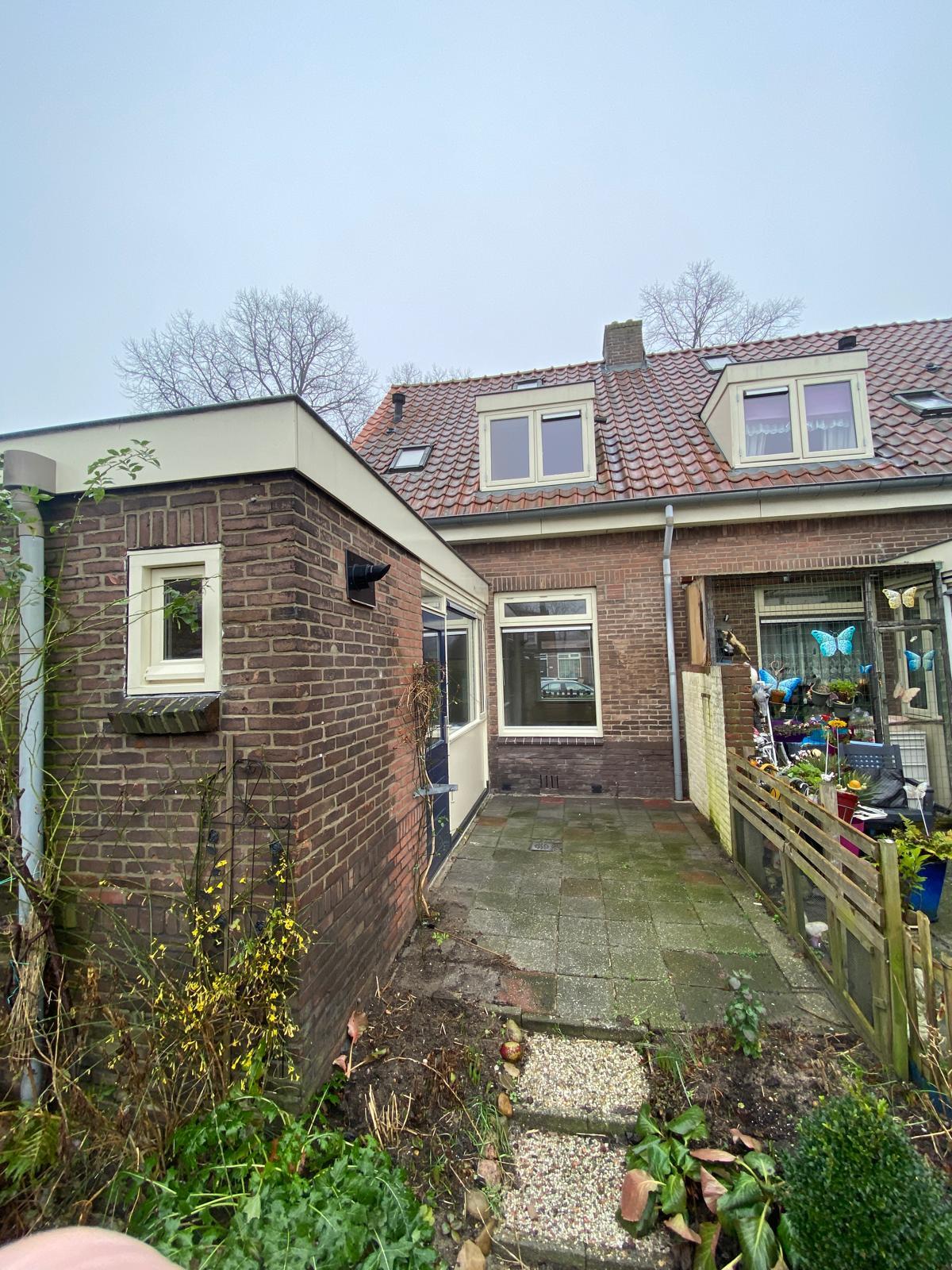 Thijmstraat 165