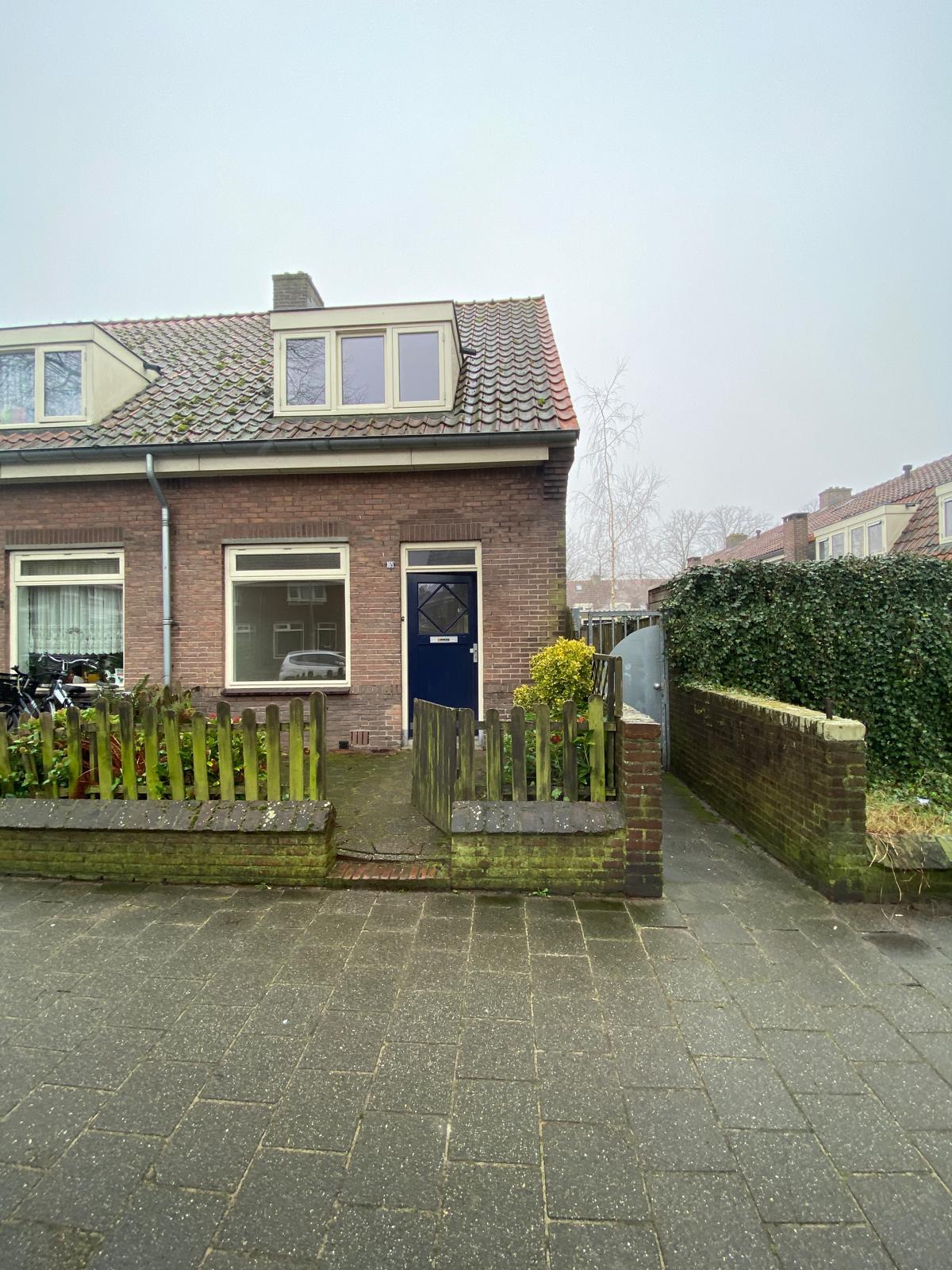 Thijmstraat 165, 6531 CR Nijmegen, Nederland