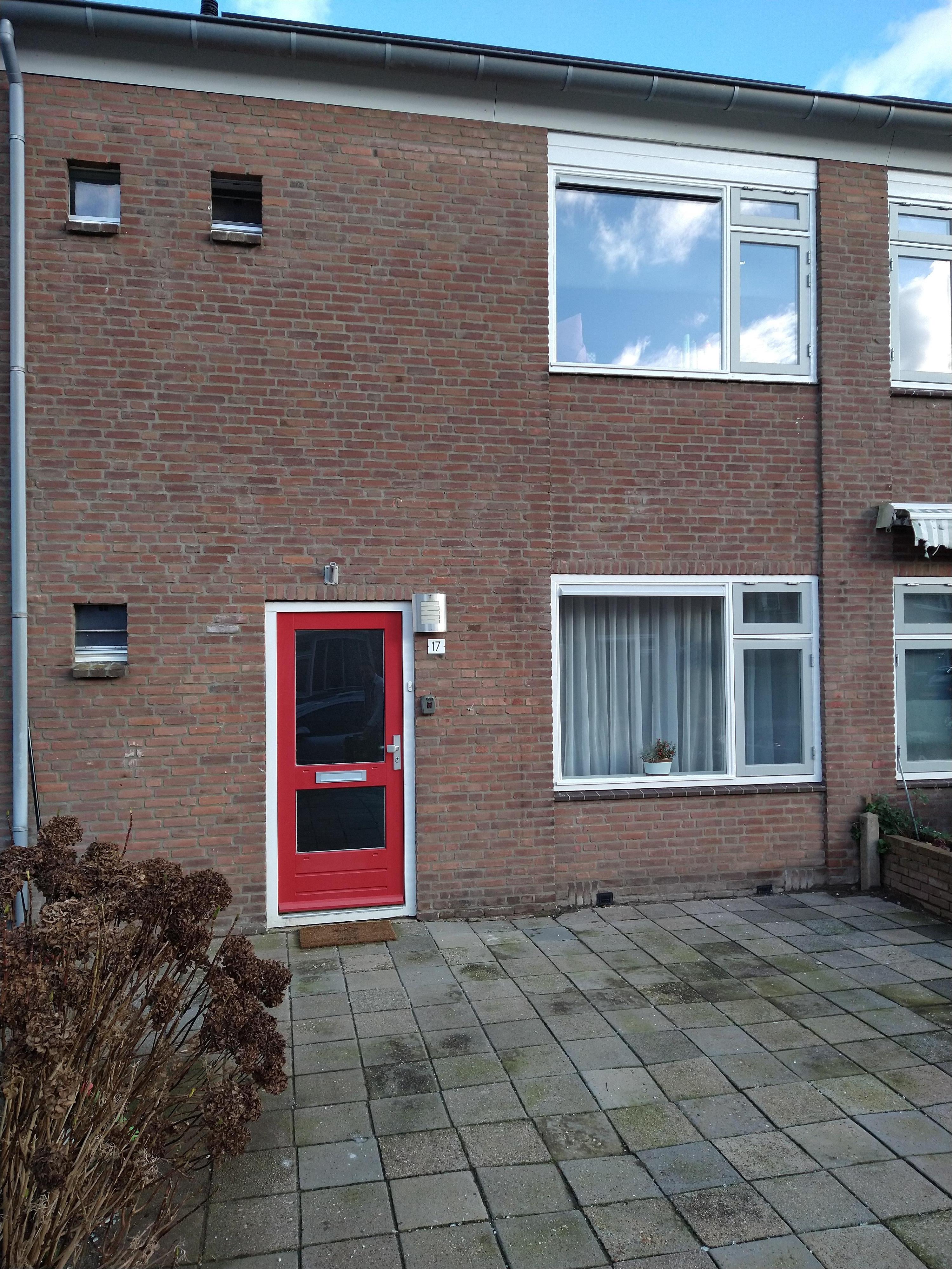 Louisestraat 17, 6882 HT Velp, Nederland