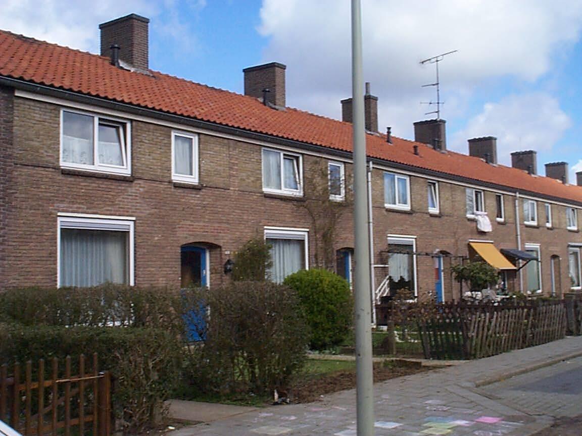 Slangenwortelstraat 10, 6832 HS Arnhem, Nederland