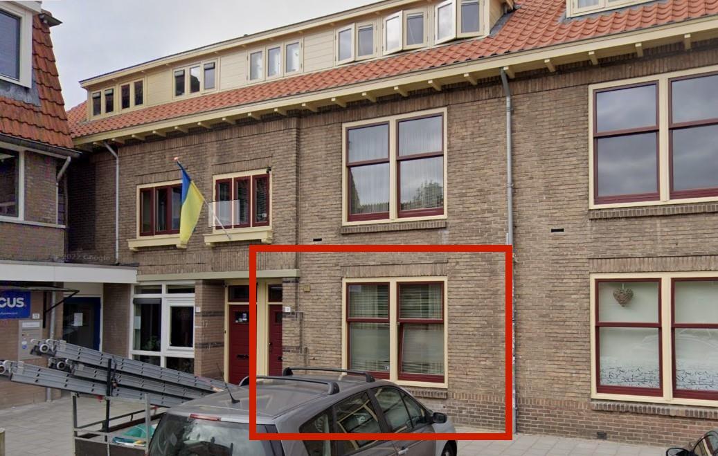 Willem Beijerstraat 19, 6823 EW Arnhem, Nederland