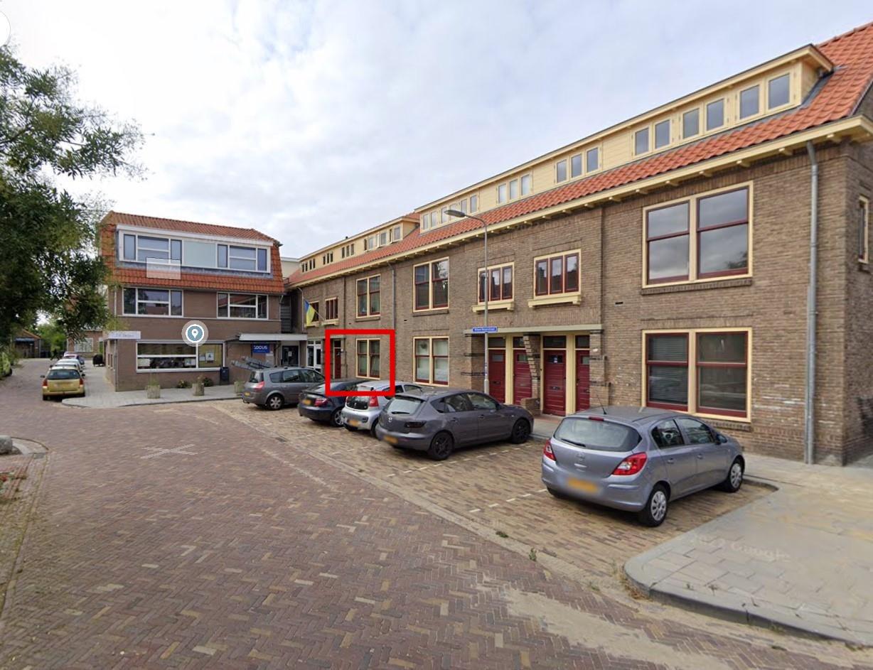 Willem Beijerstraat 19