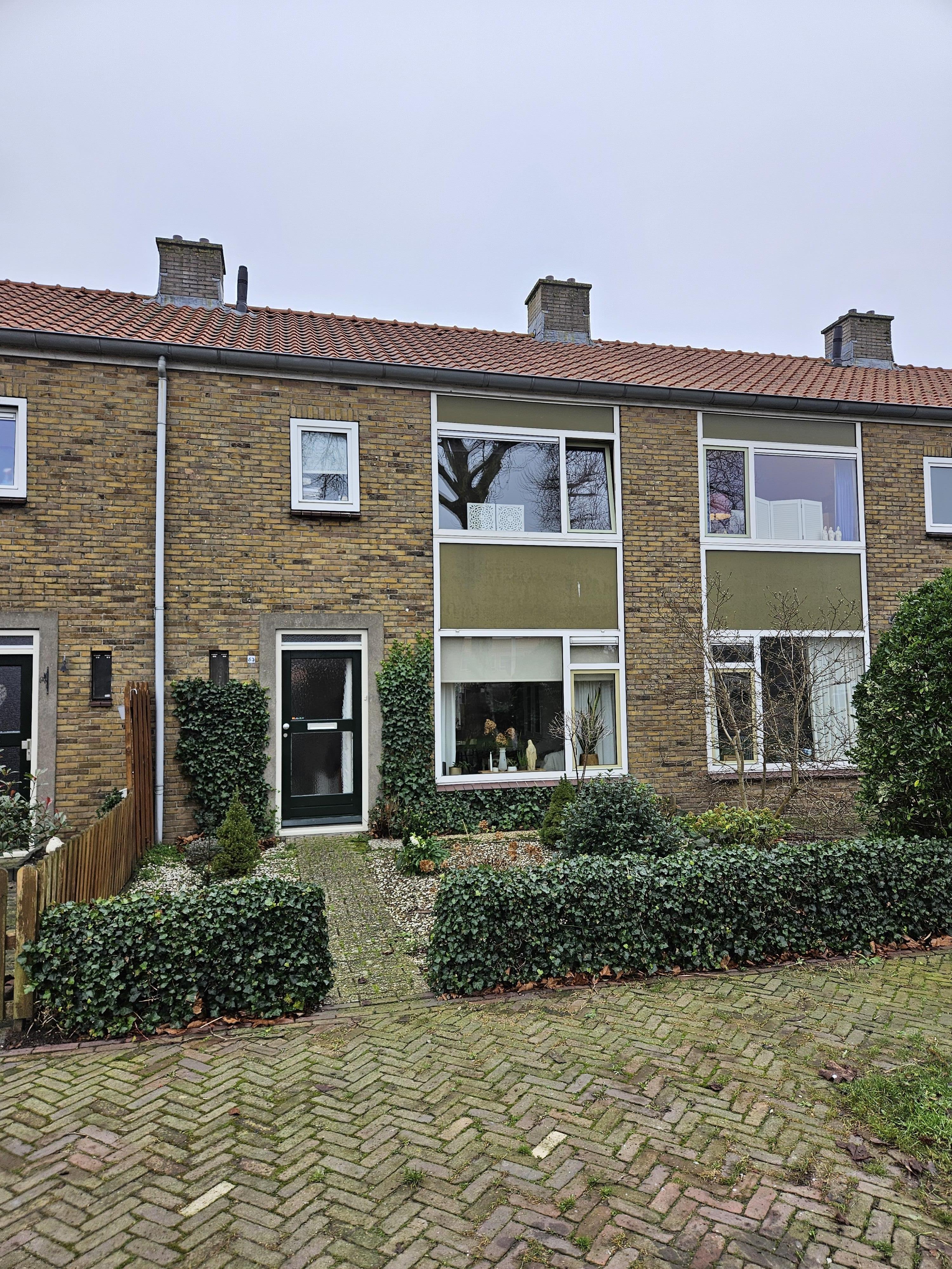 Lijsterstraat 53, 6665 AL Driel, Nederland